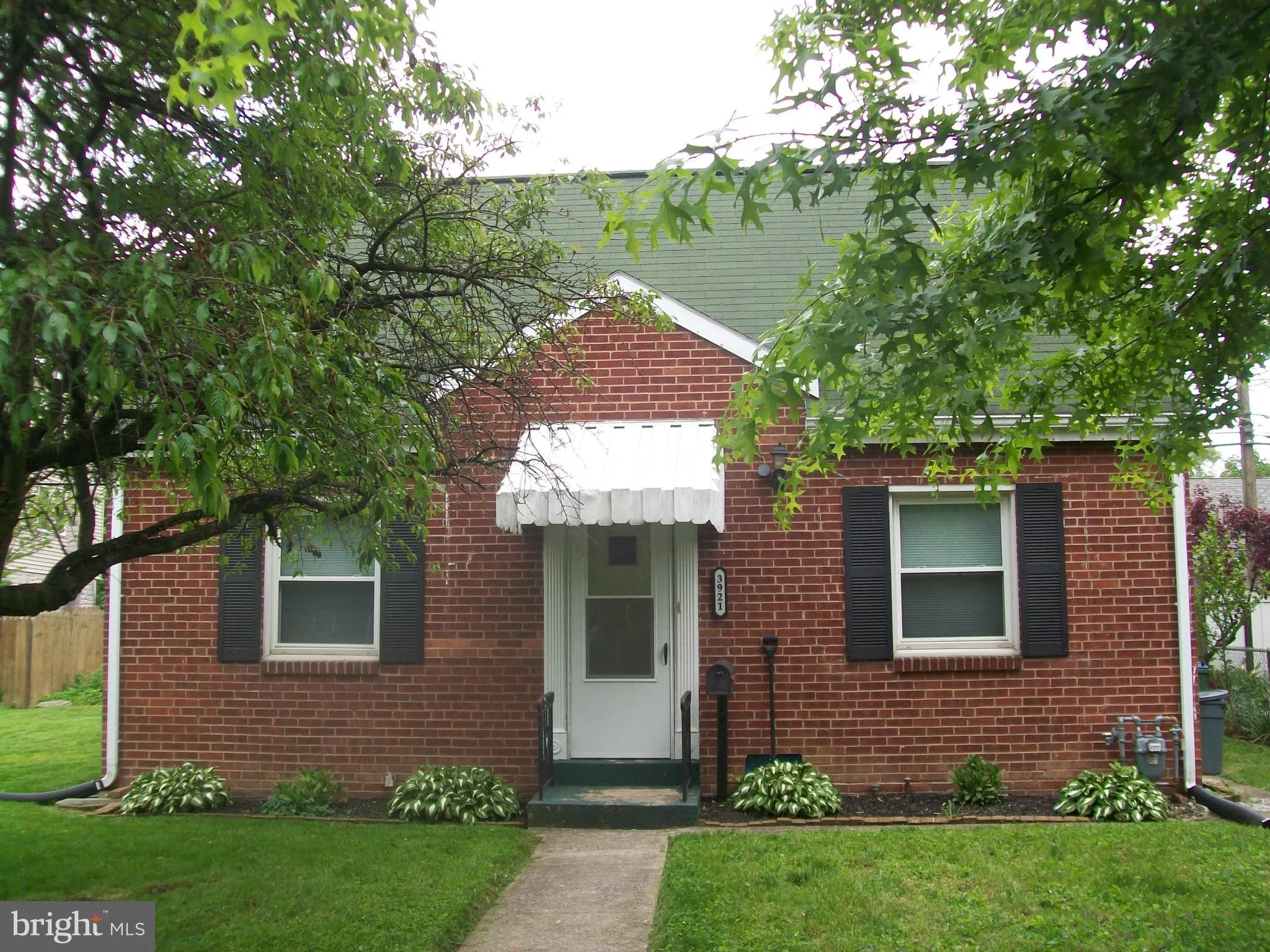 3921 Kingsley Drive, Harrisburg, PA 17110