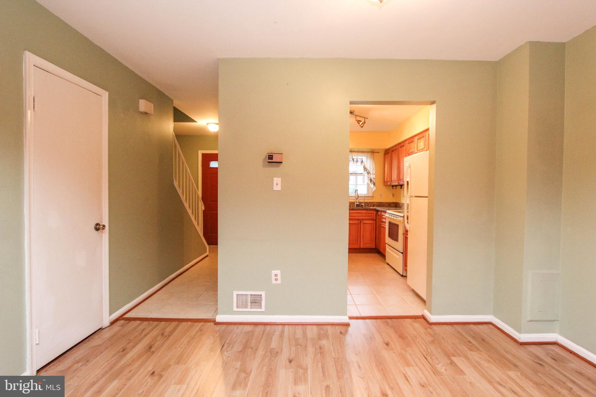 GREENWOOD FARM - Residential