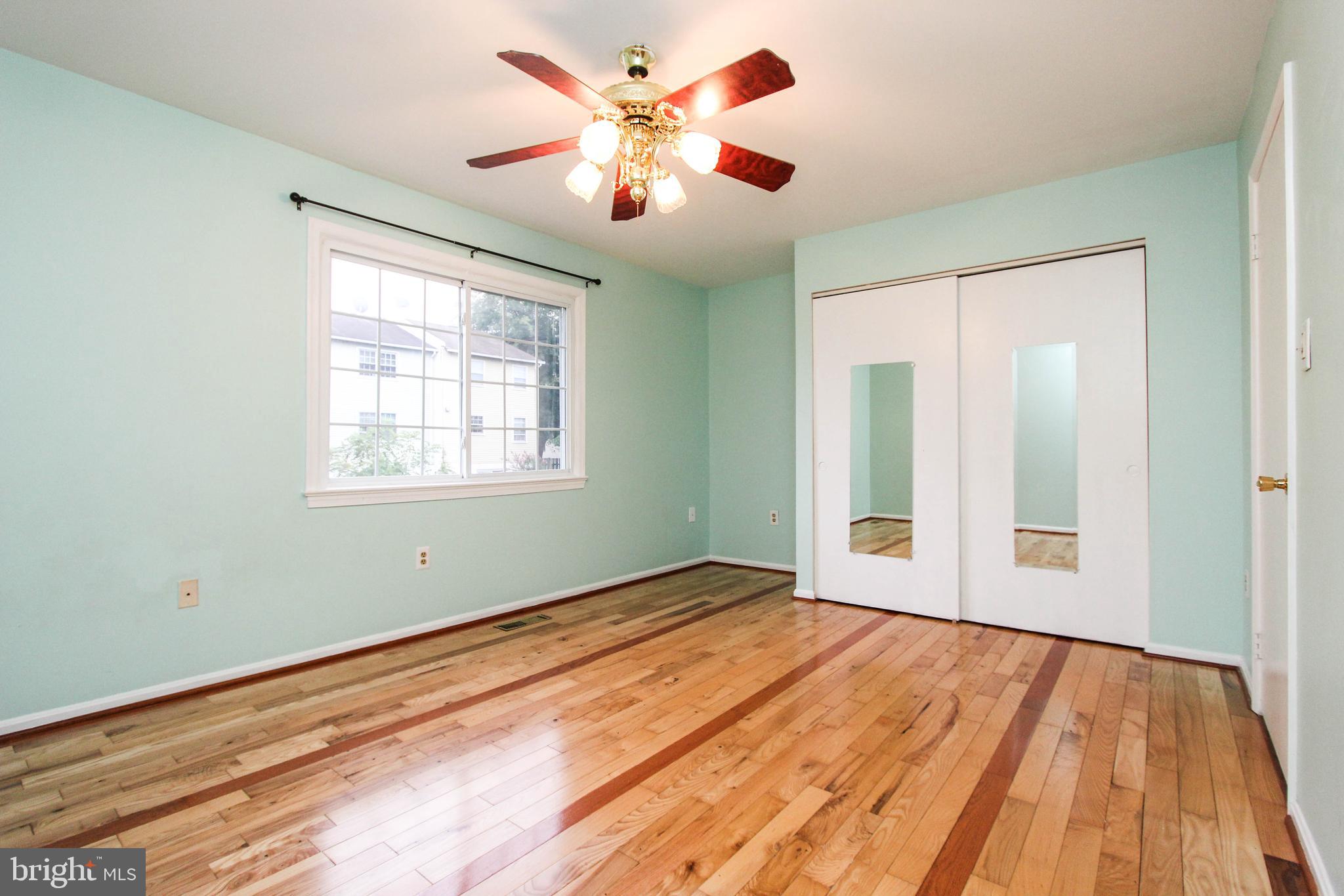 GREENWOOD FARM - Residential