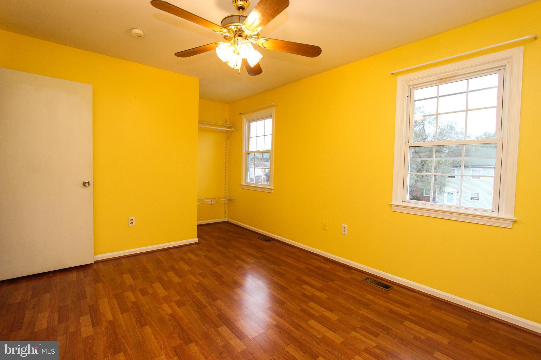 GREENWOOD FARM - Residential