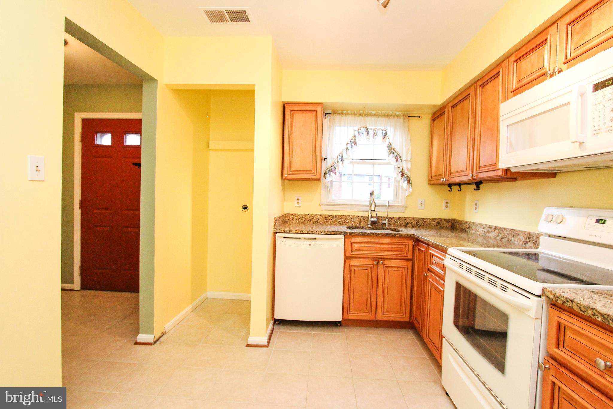 GREENWOOD FARM - Residential