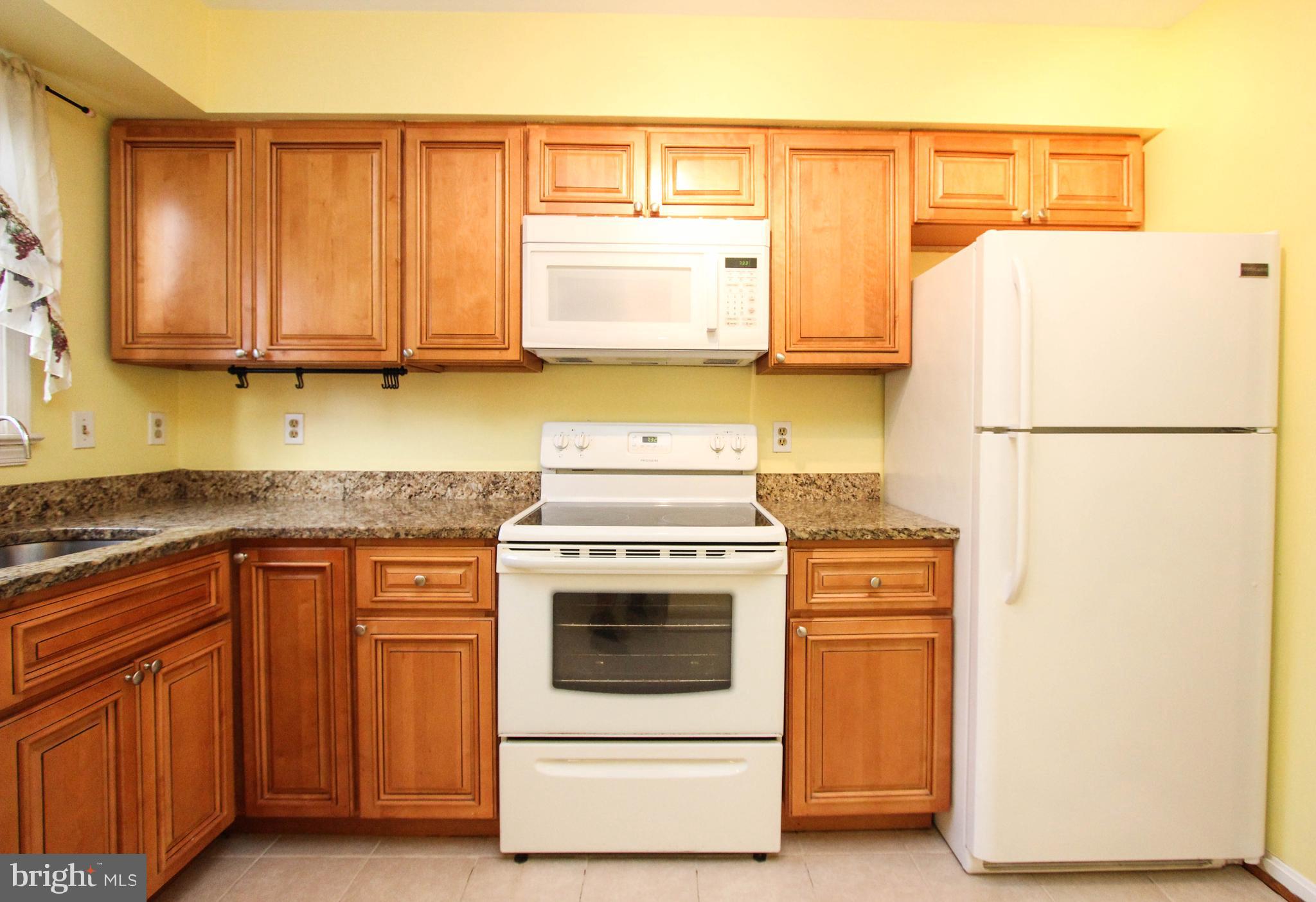 GREENWOOD FARM - Residential