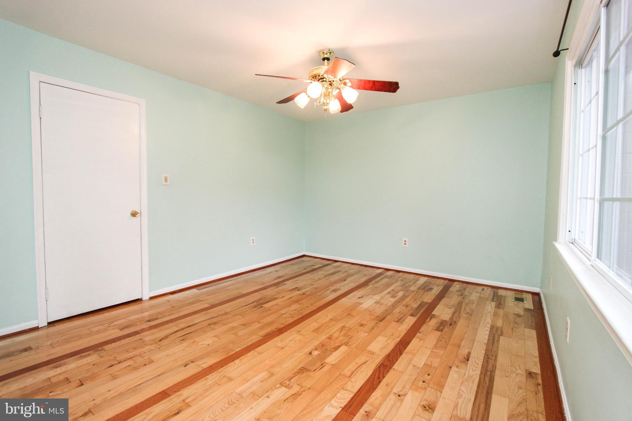 GREENWOOD FARM - Residential