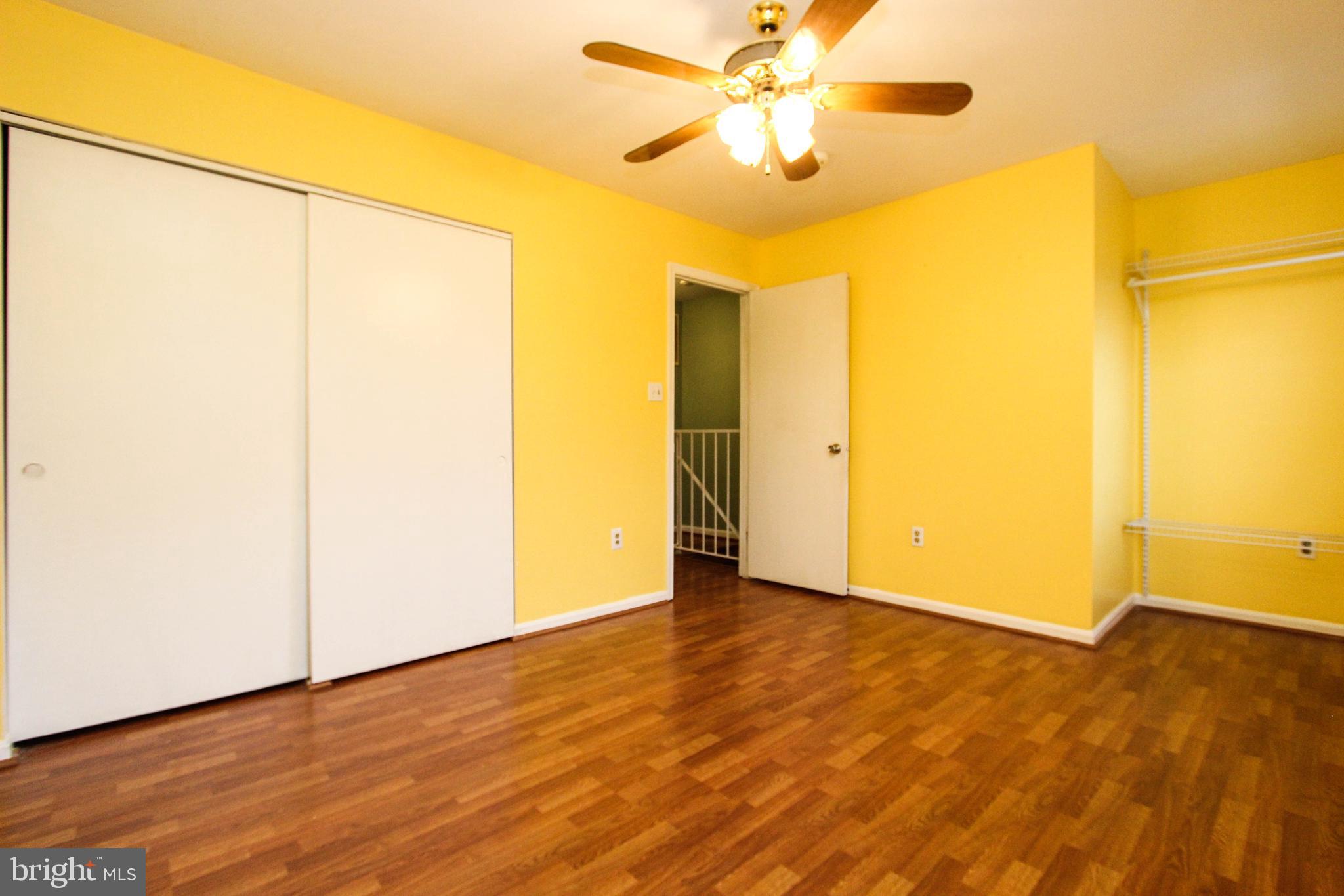 GREENWOOD FARM - Residential