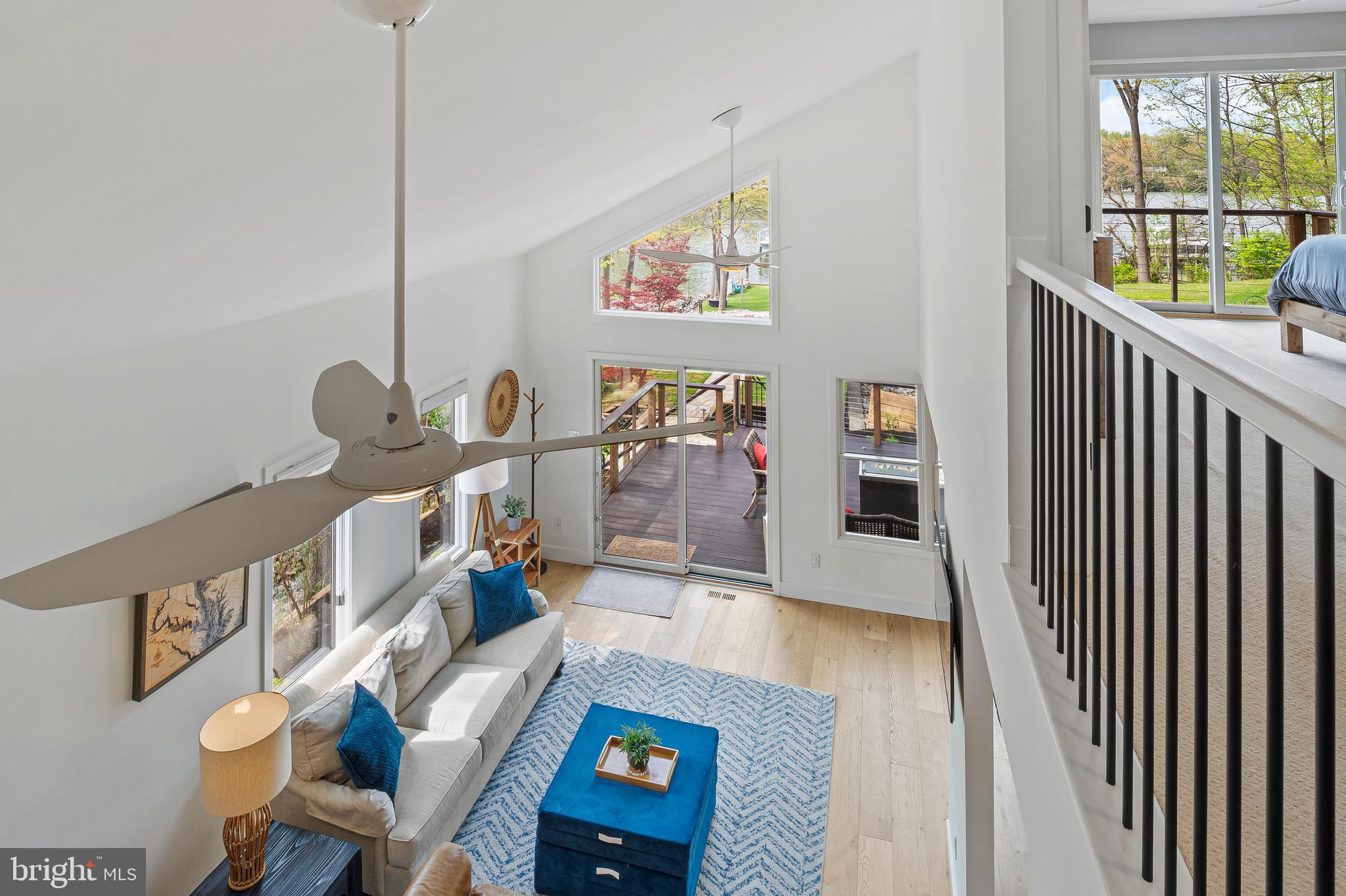 CRESSTON PARK - Residential