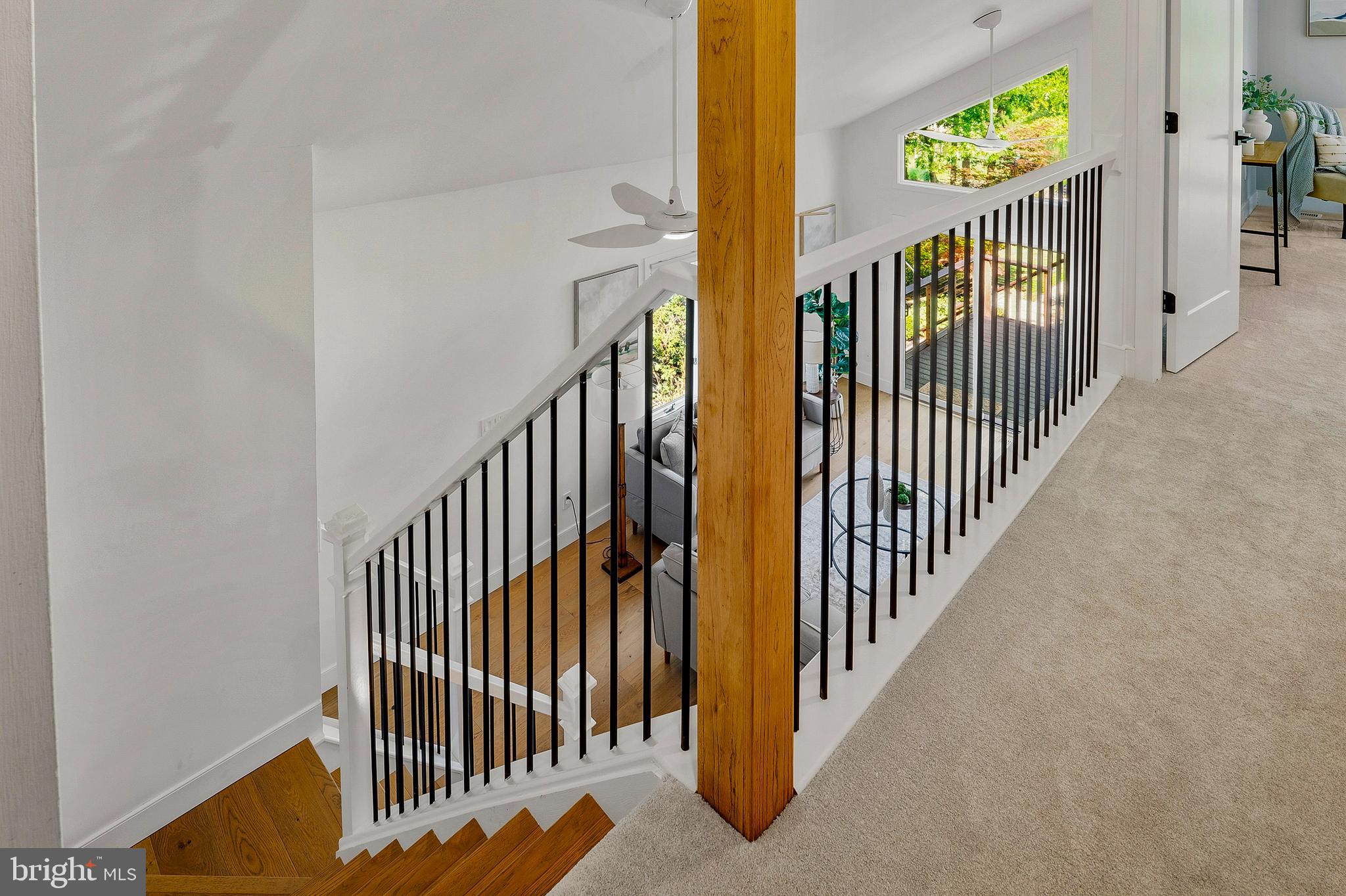 CRESSTON PARK - Residential