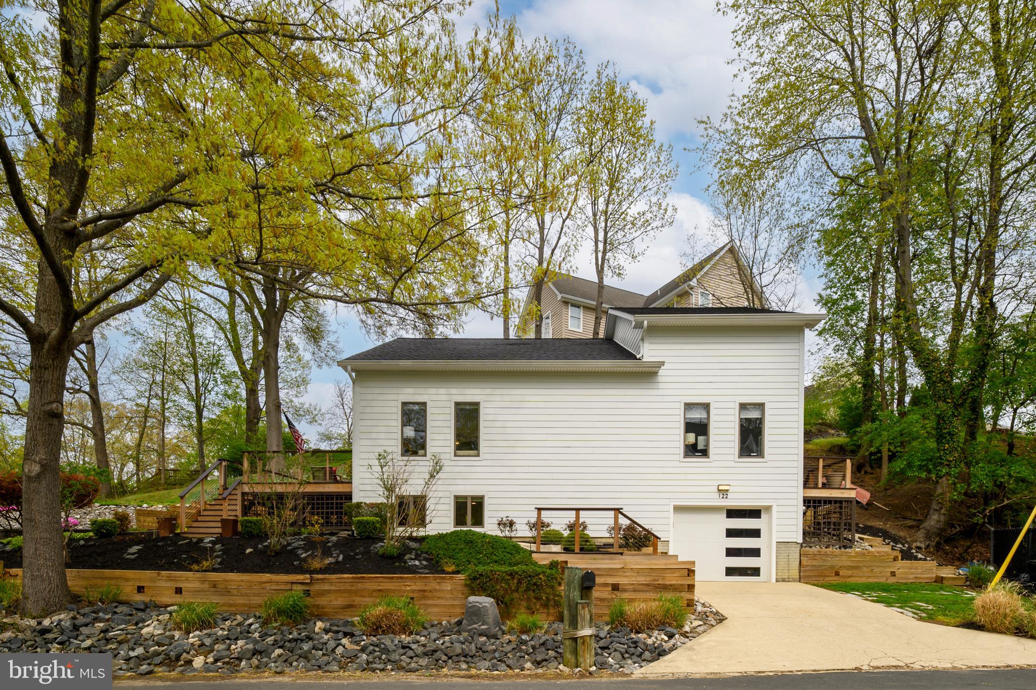 CRESSTON PARK - Residential