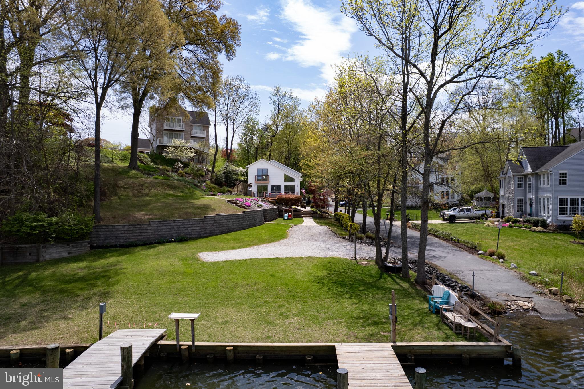 CRESSTON PARK - Residential