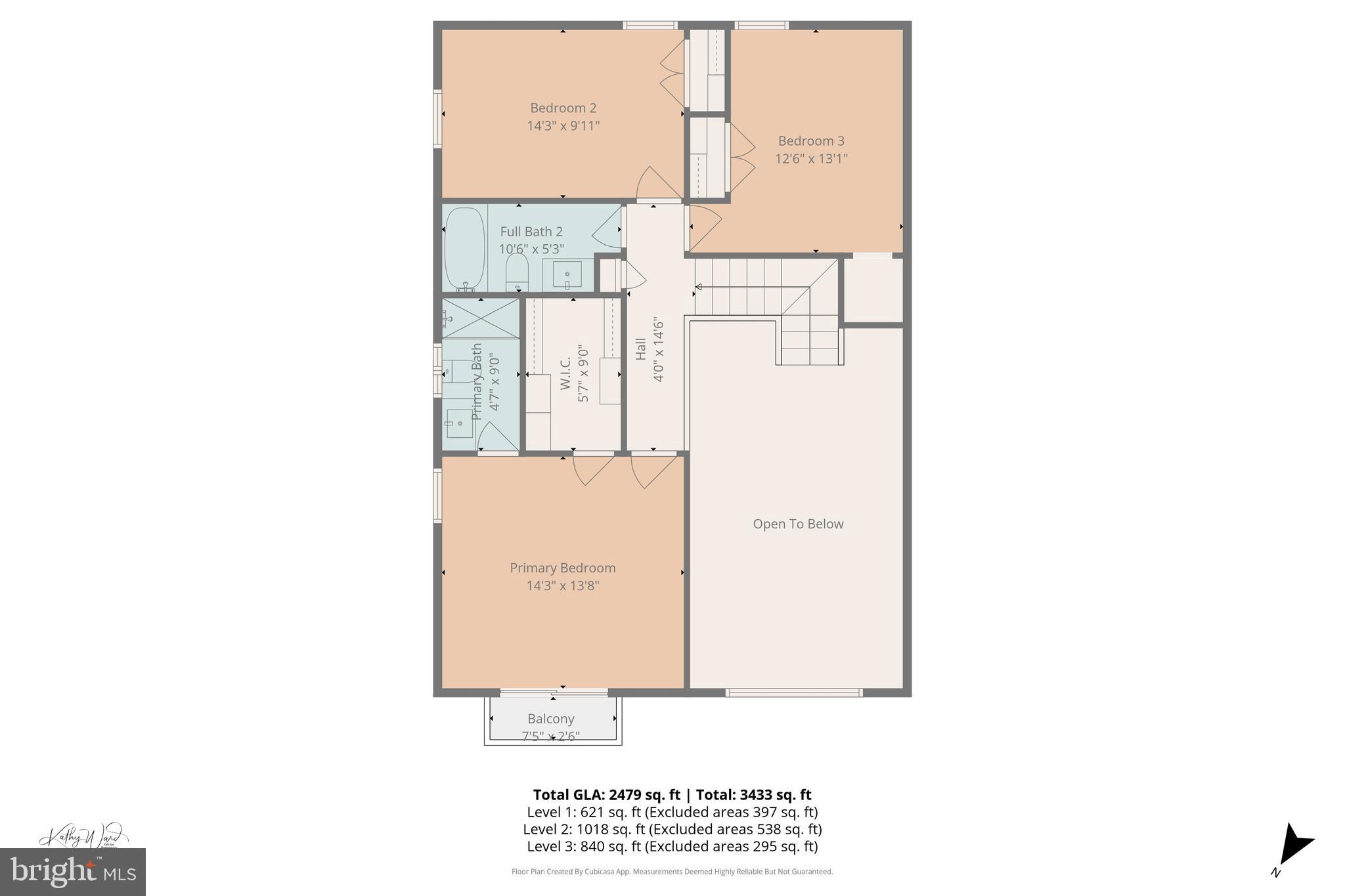 CRESSTON PARK - Residential