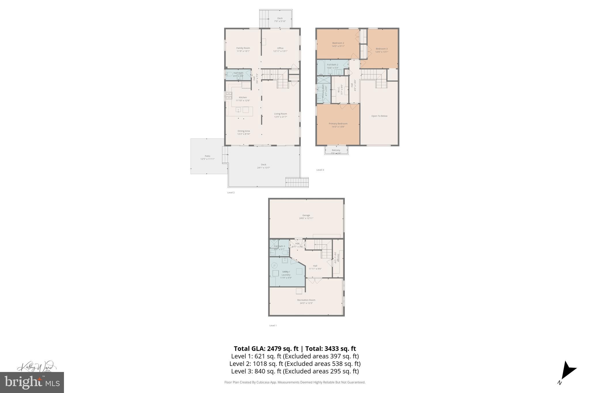 CRESSTON PARK - Residential