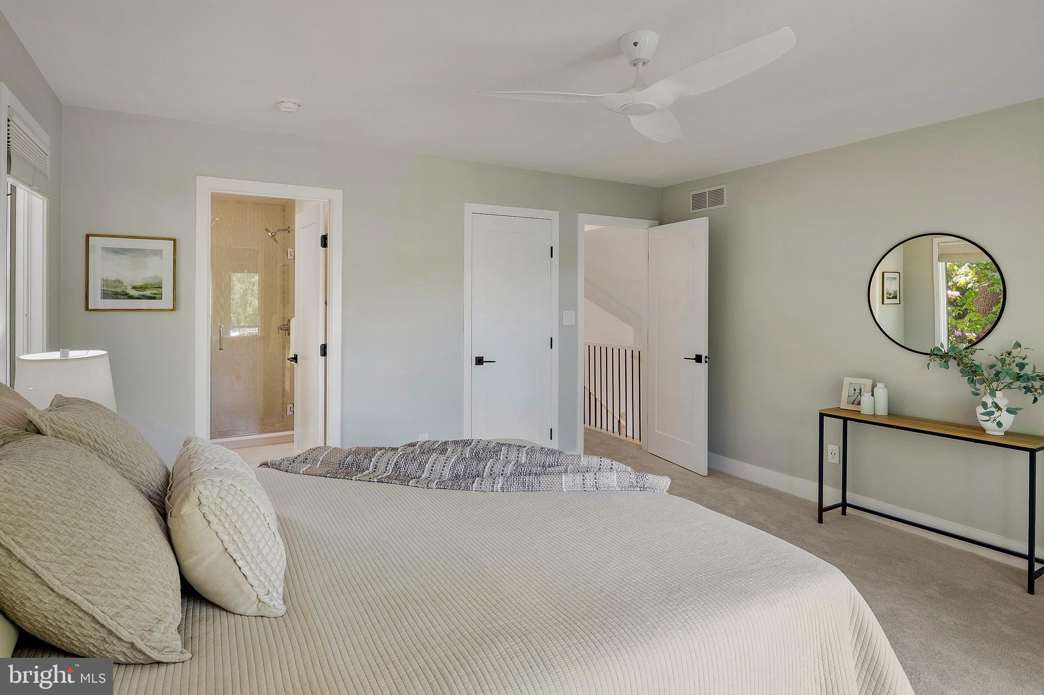 CRESSTON PARK - Residential