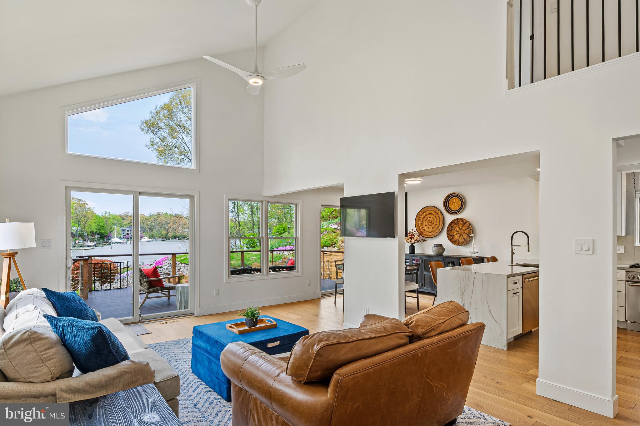CRESSTON PARK - Residential