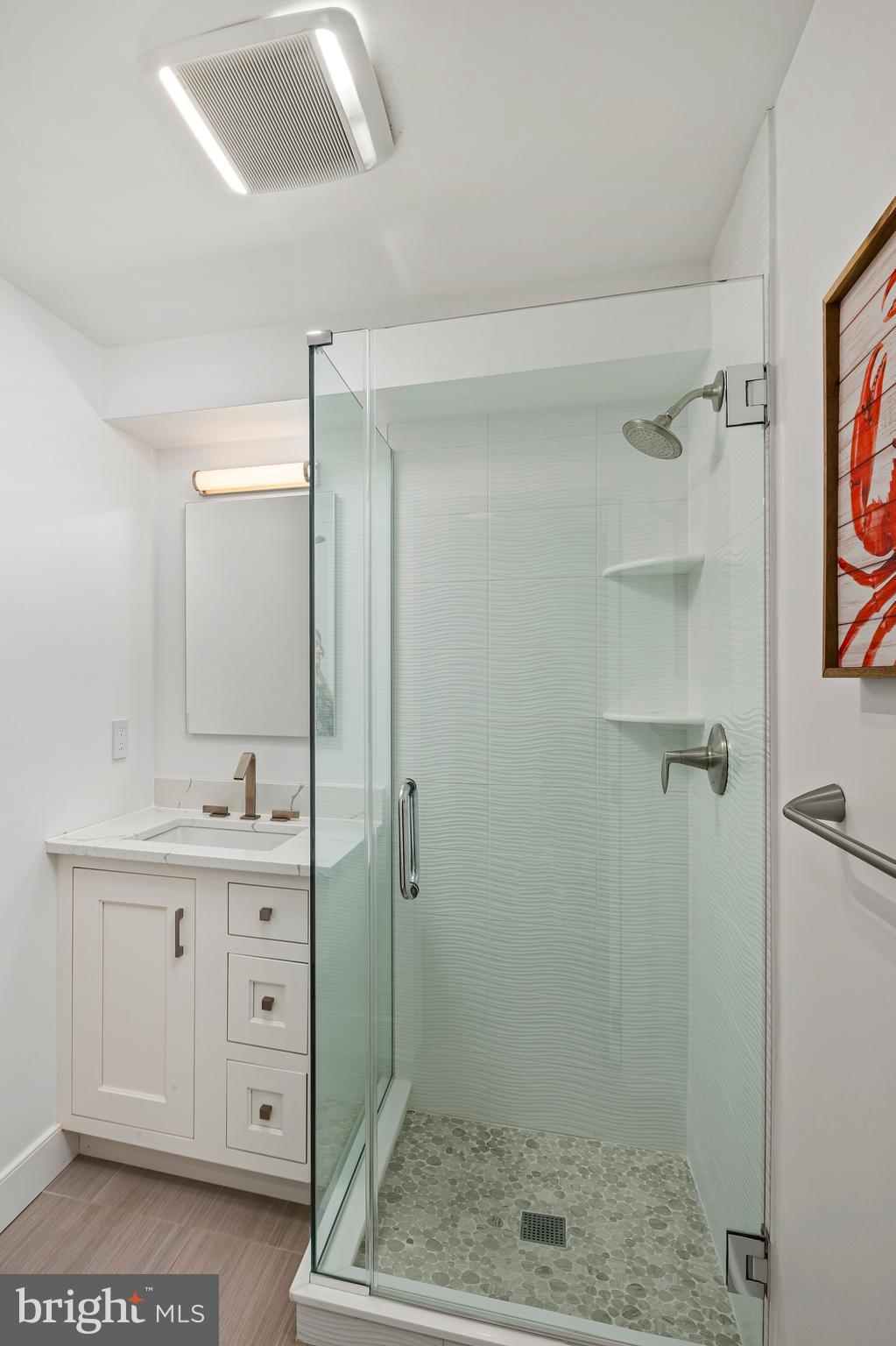 CRESSTON PARK - Residential