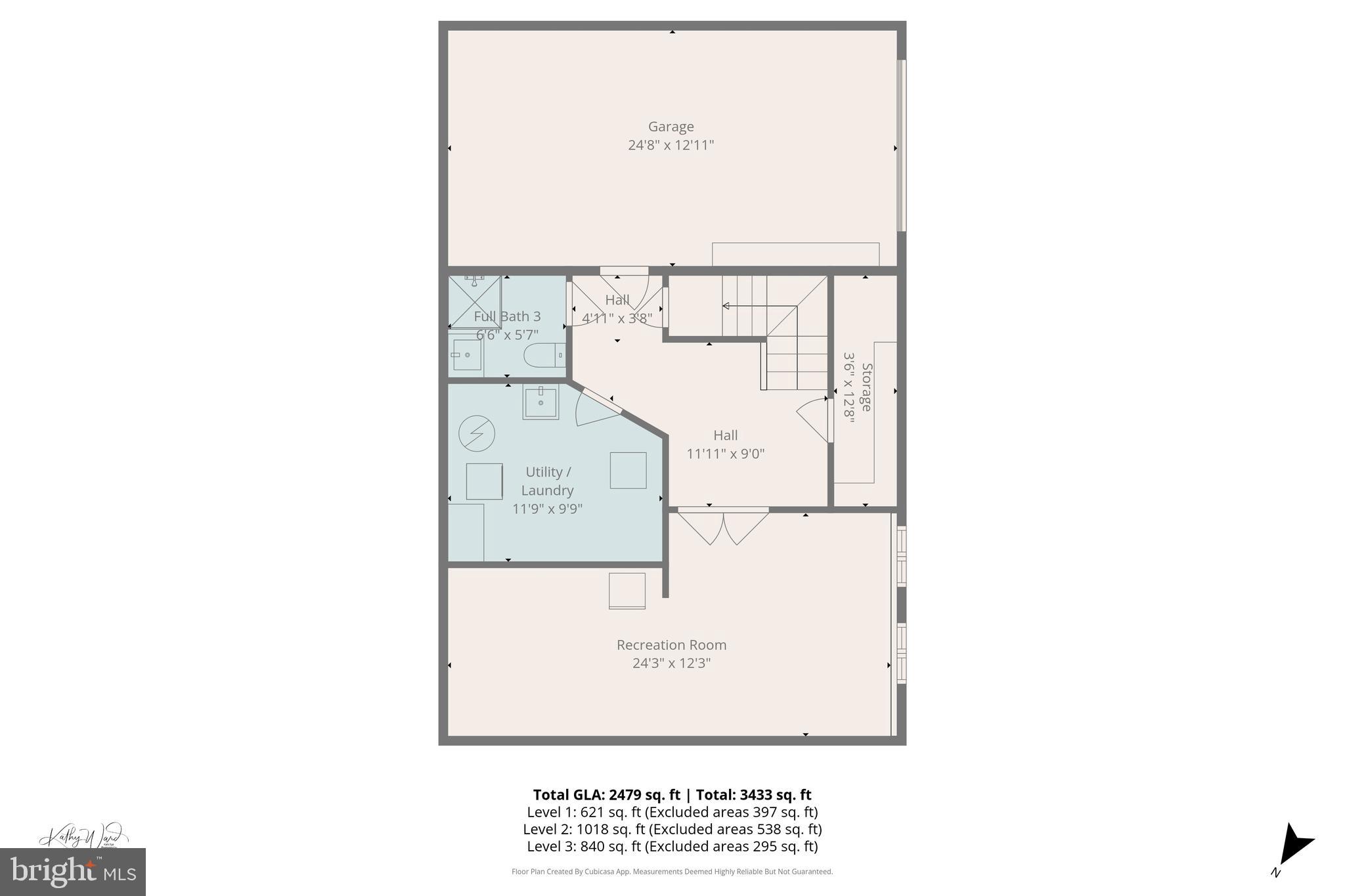 CRESSTON PARK - Residential