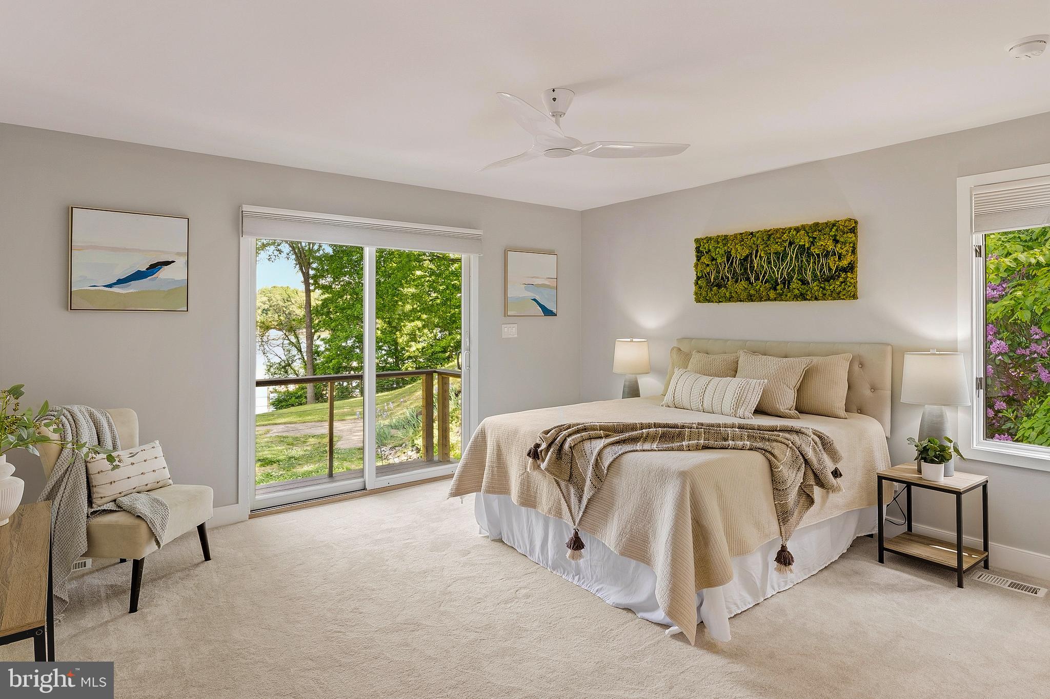 CRESSTON PARK - Residential