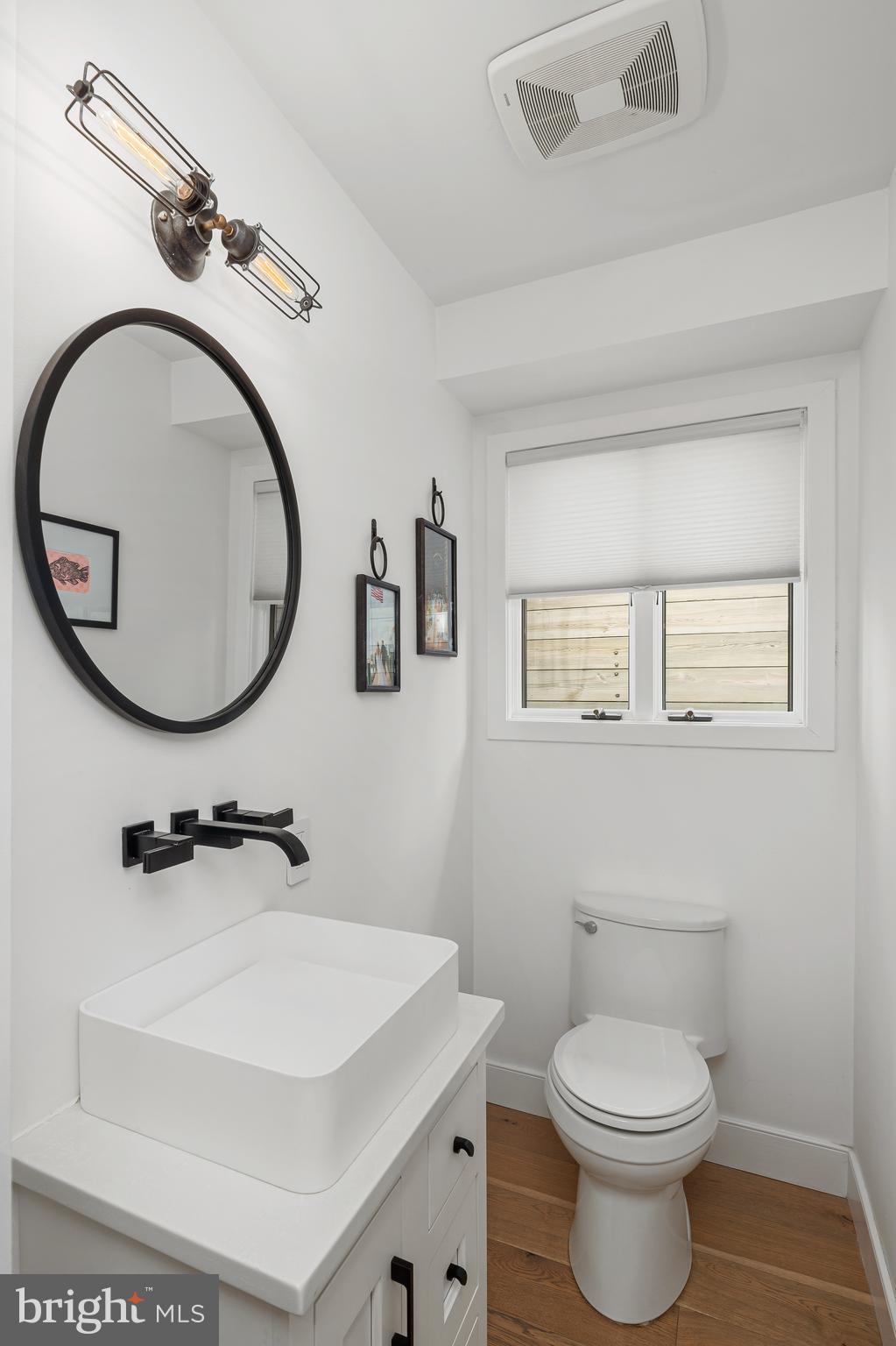 CRESSTON PARK - Residential