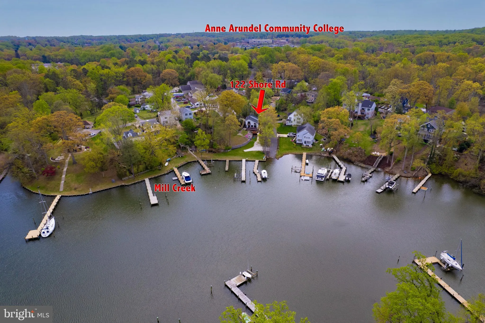 Additional image 136 of 122 Shore Road, Arnold, MD 21012