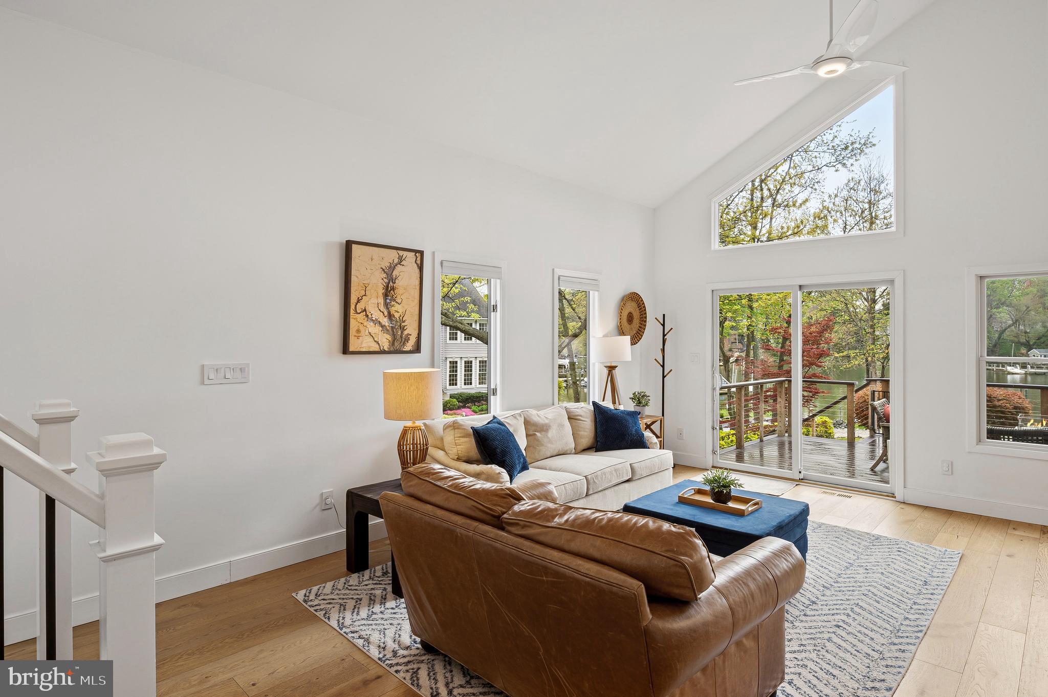 CRESSTON PARK - Residential