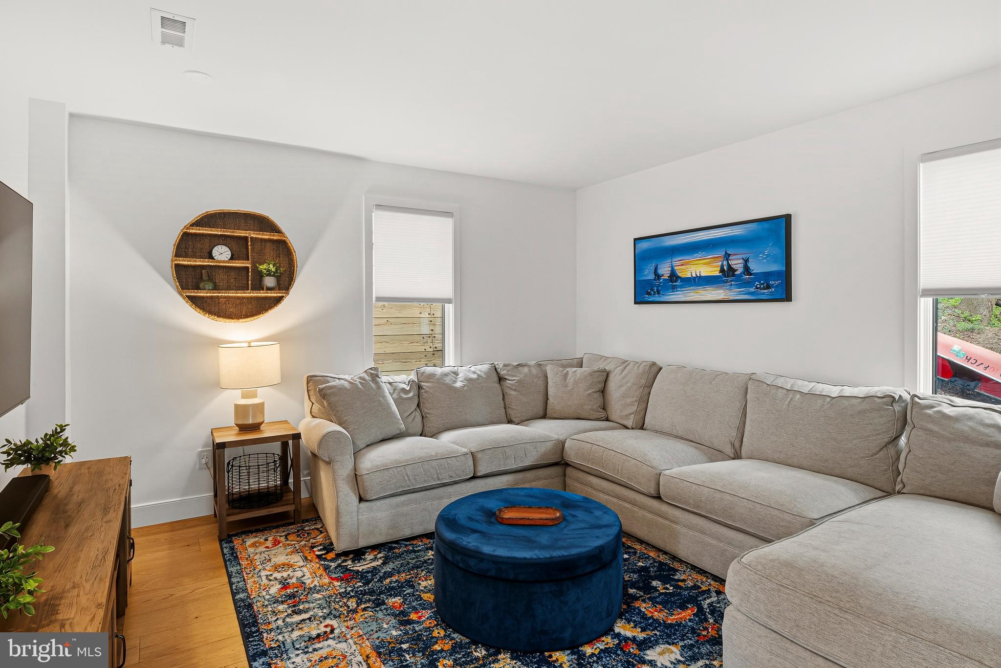 CRESSTON PARK - Residential