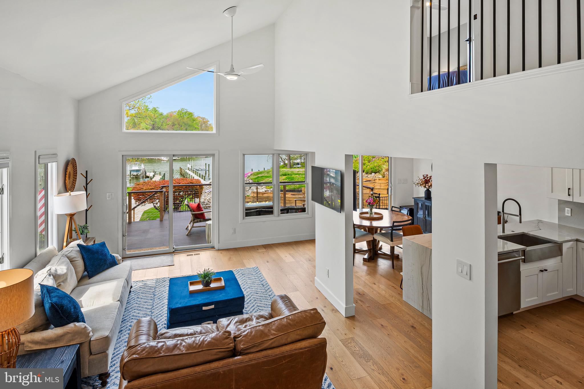 CRESSTON PARK - Residential