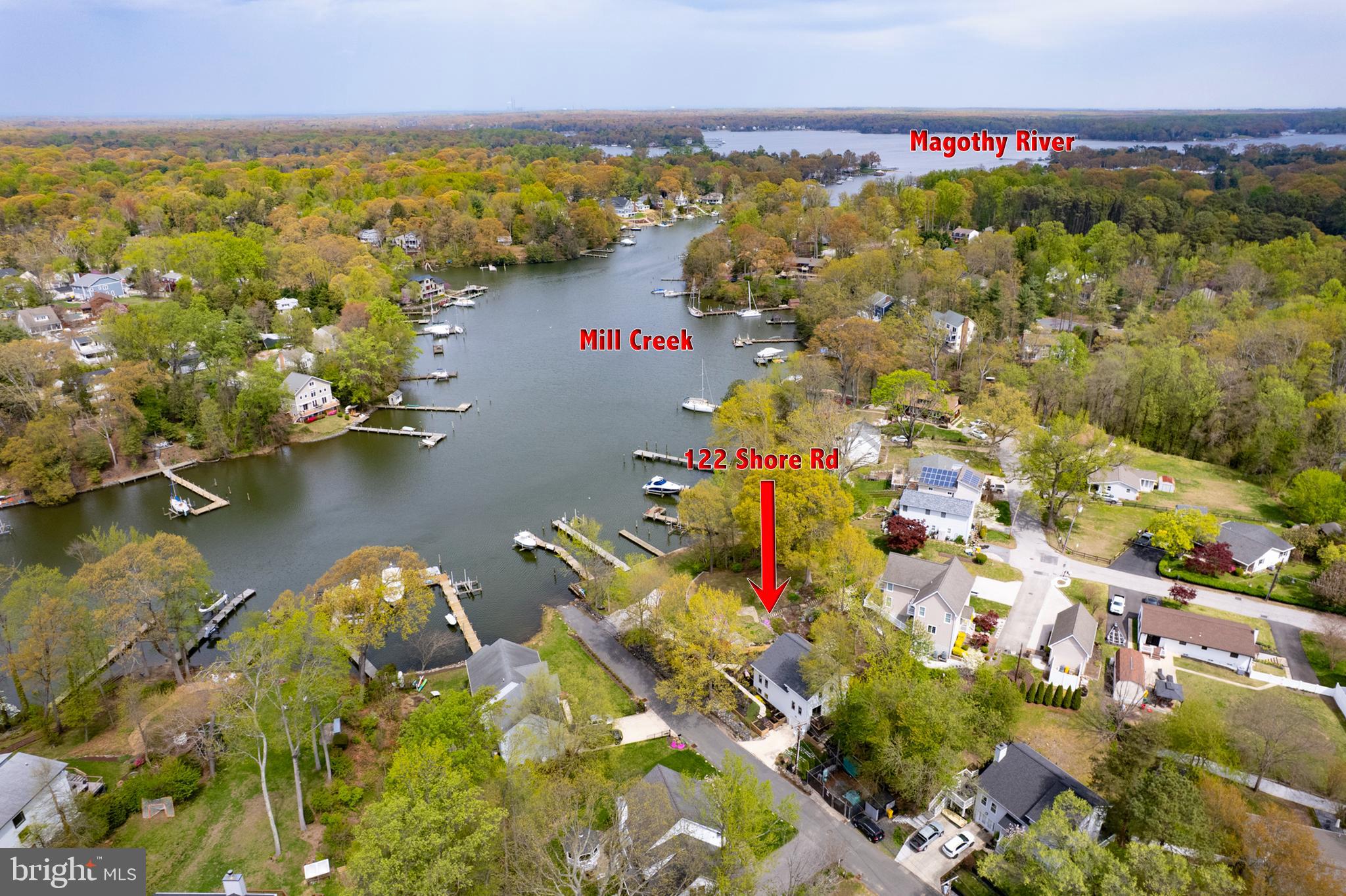 CRESSTON PARK - Residential