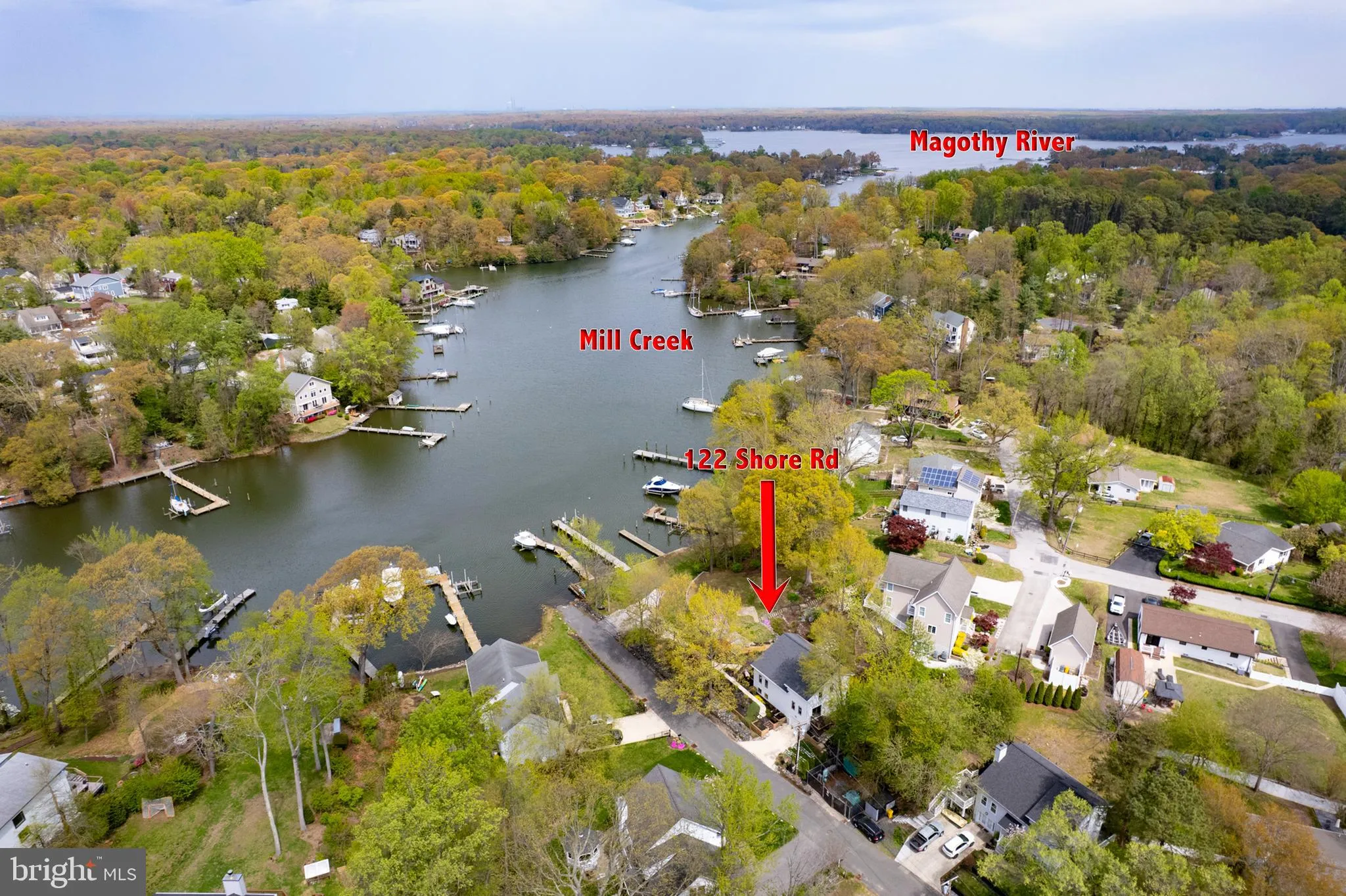 Additional image 135 of 122 Shore Road, Arnold, MD 21012