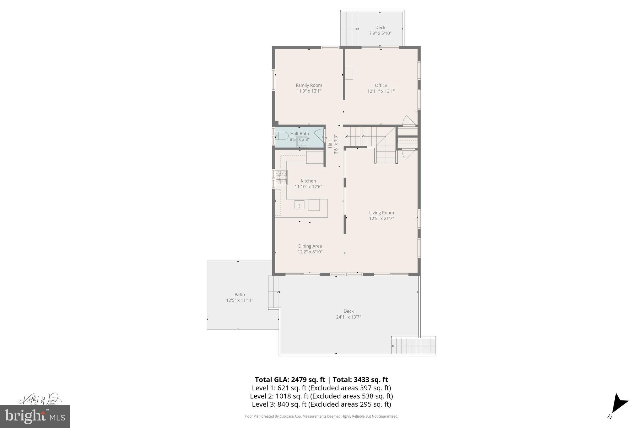 CRESSTON PARK - Residential