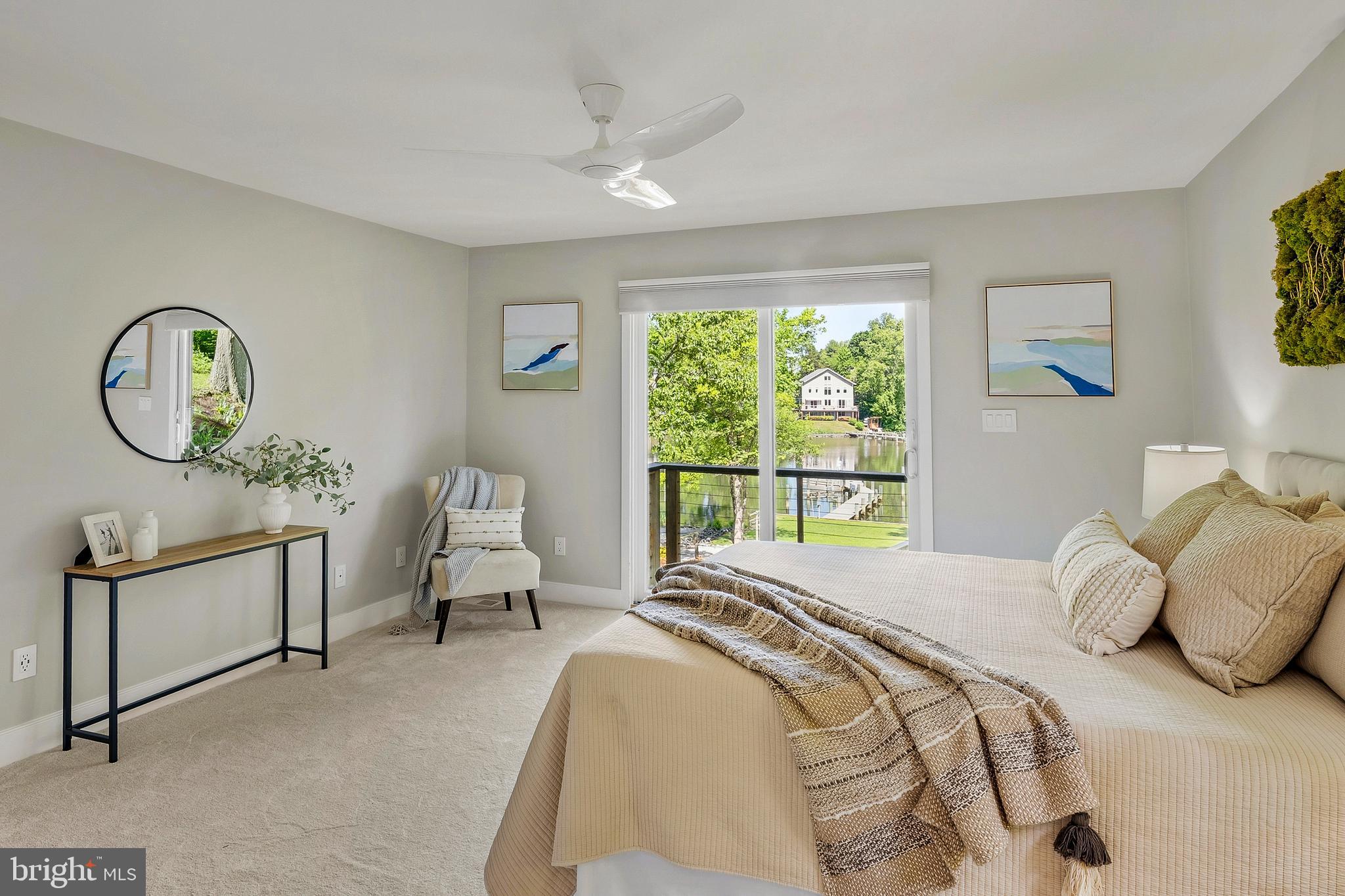 CRESSTON PARK - Residential