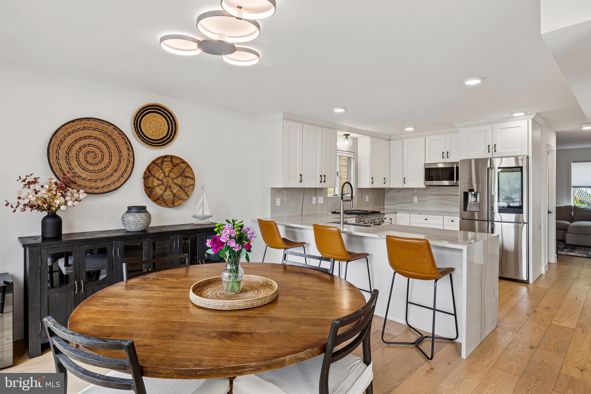 CRESSTON PARK - Residential