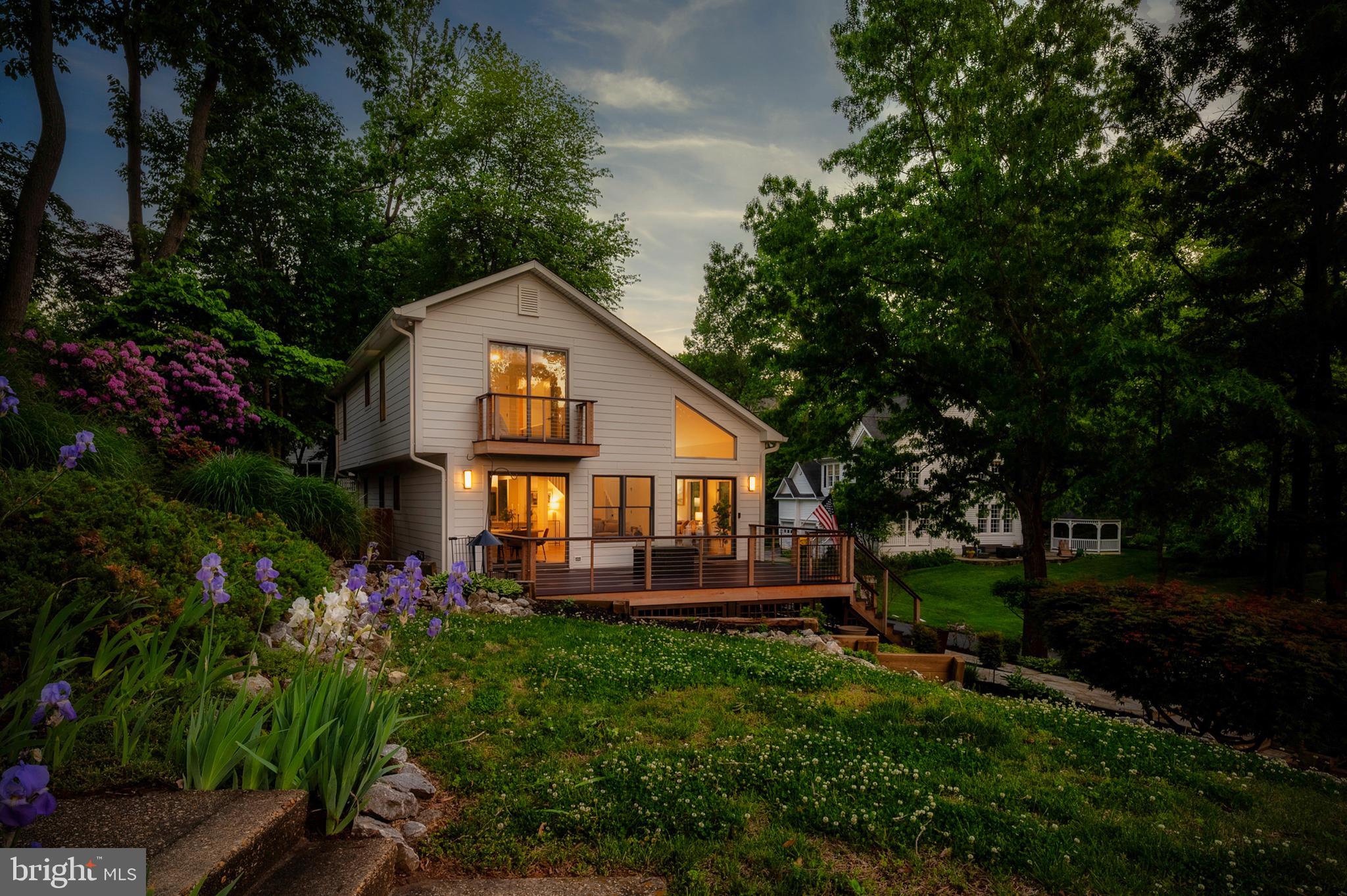 CRESSTON PARK - Residential