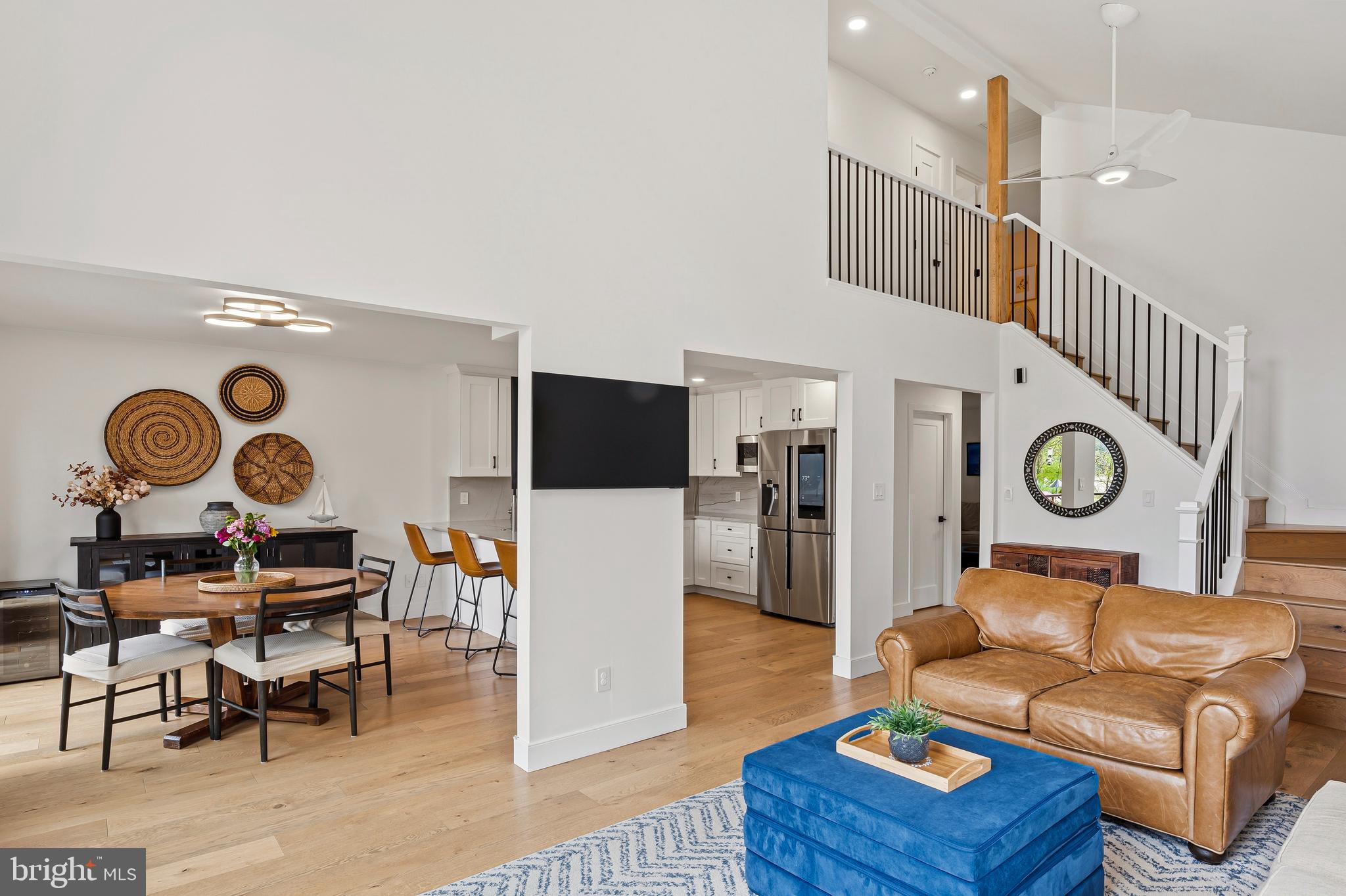 CRESSTON PARK - Residential