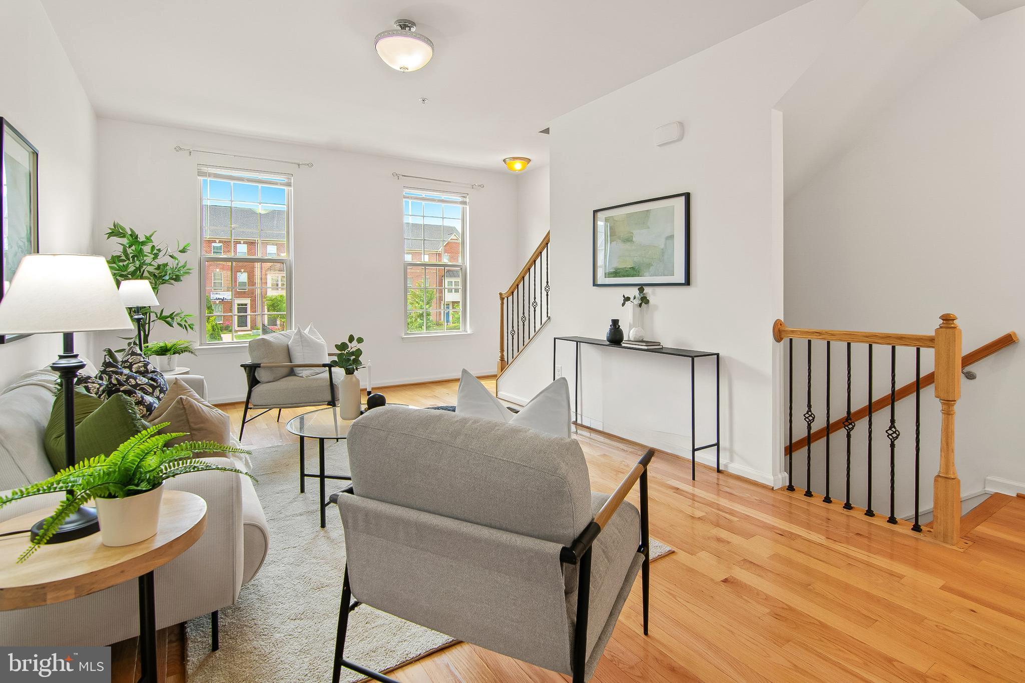 O'DONNELL SQUARE - Residential