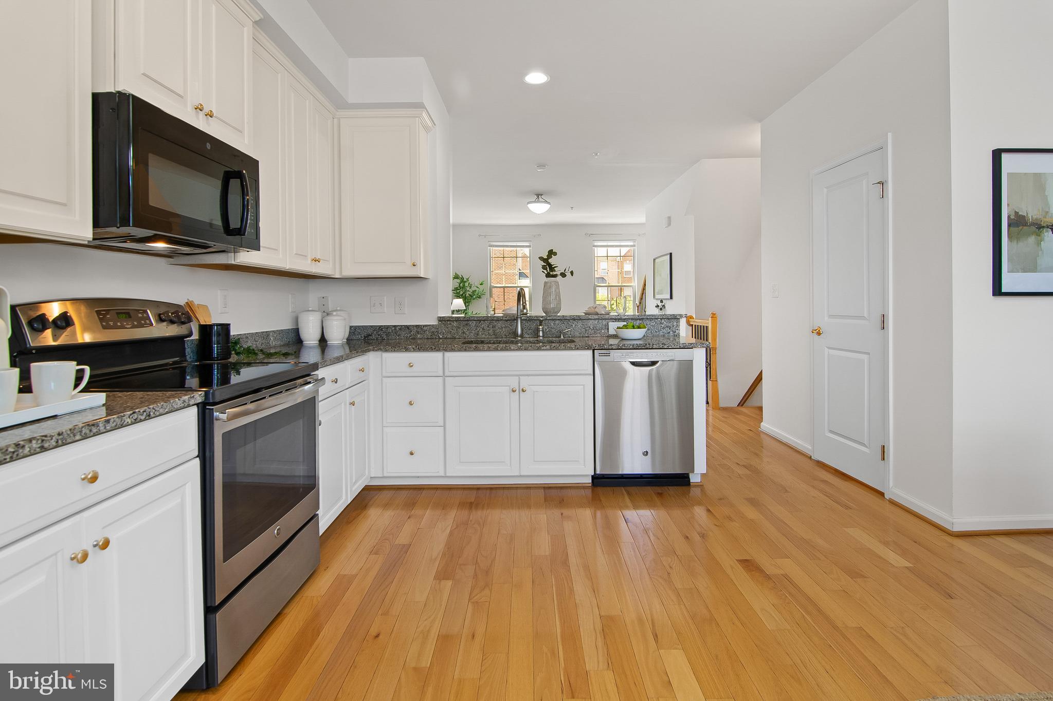 O'DONNELL SQUARE - Residential