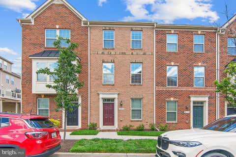 Townhouse For Sale - 909 S Macon Street<br/> BALTIMORE, MD 21224
