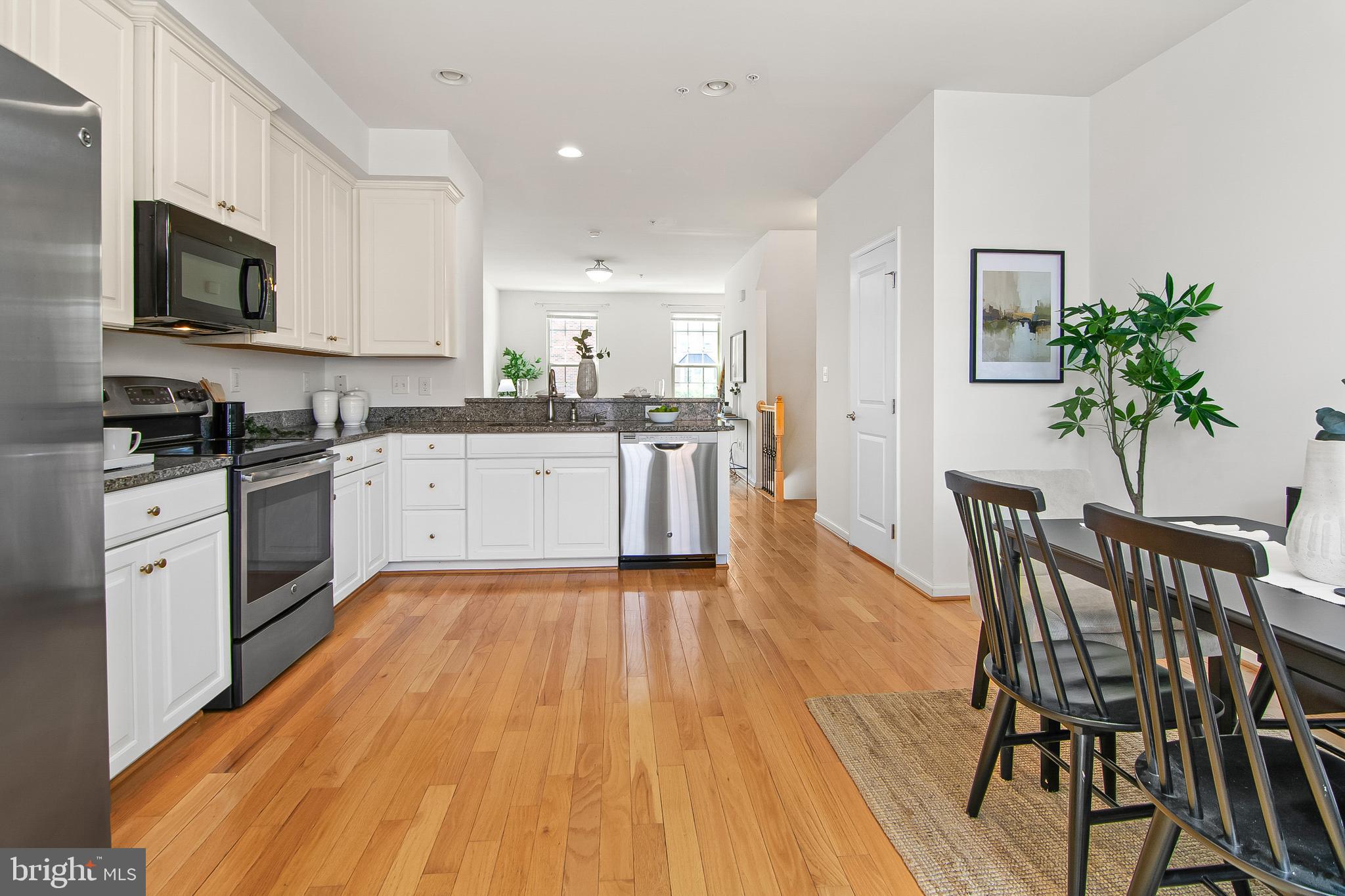 O'DONNELL SQUARE - Residential