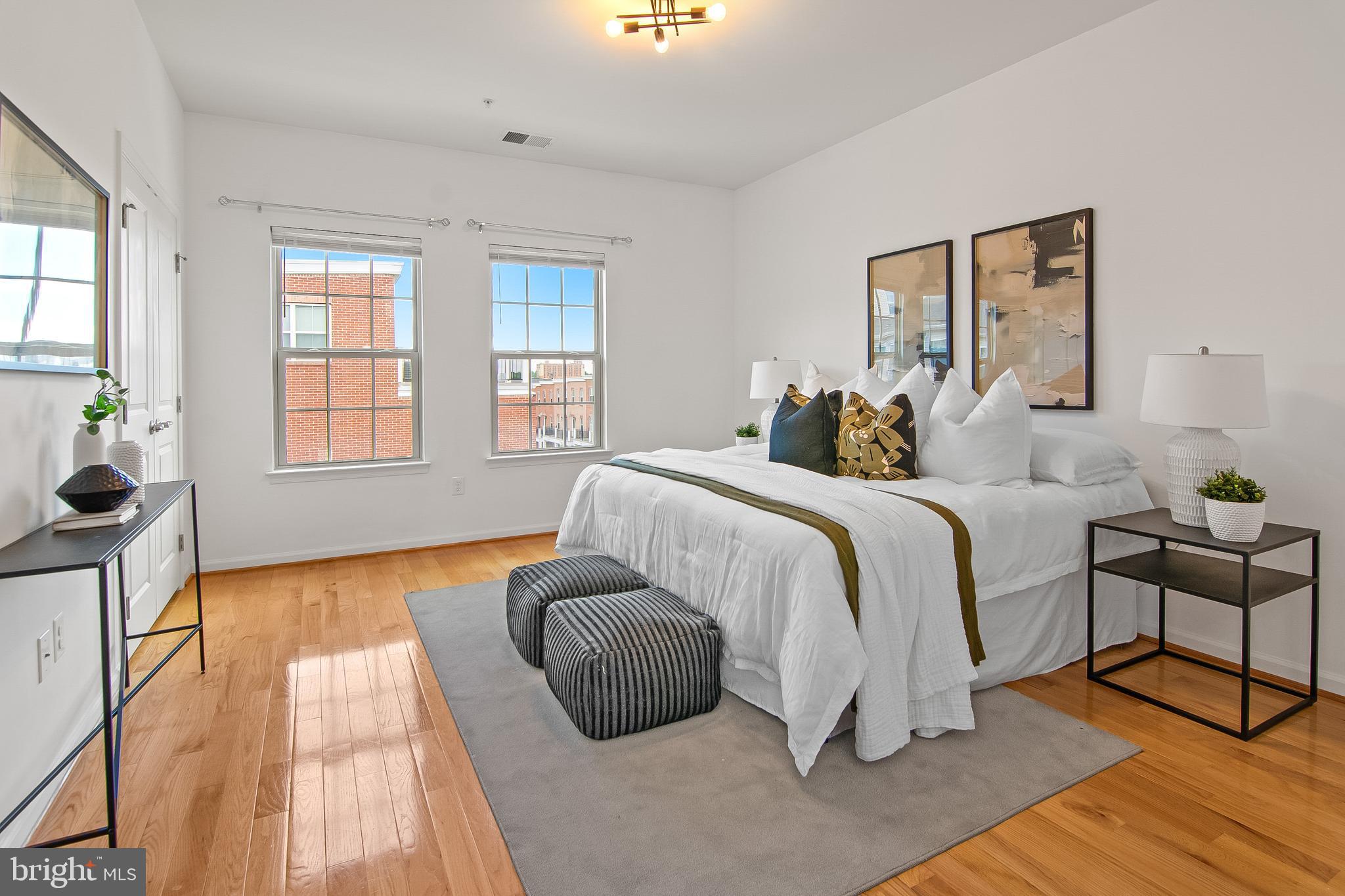 O'DONNELL SQUARE - Residential