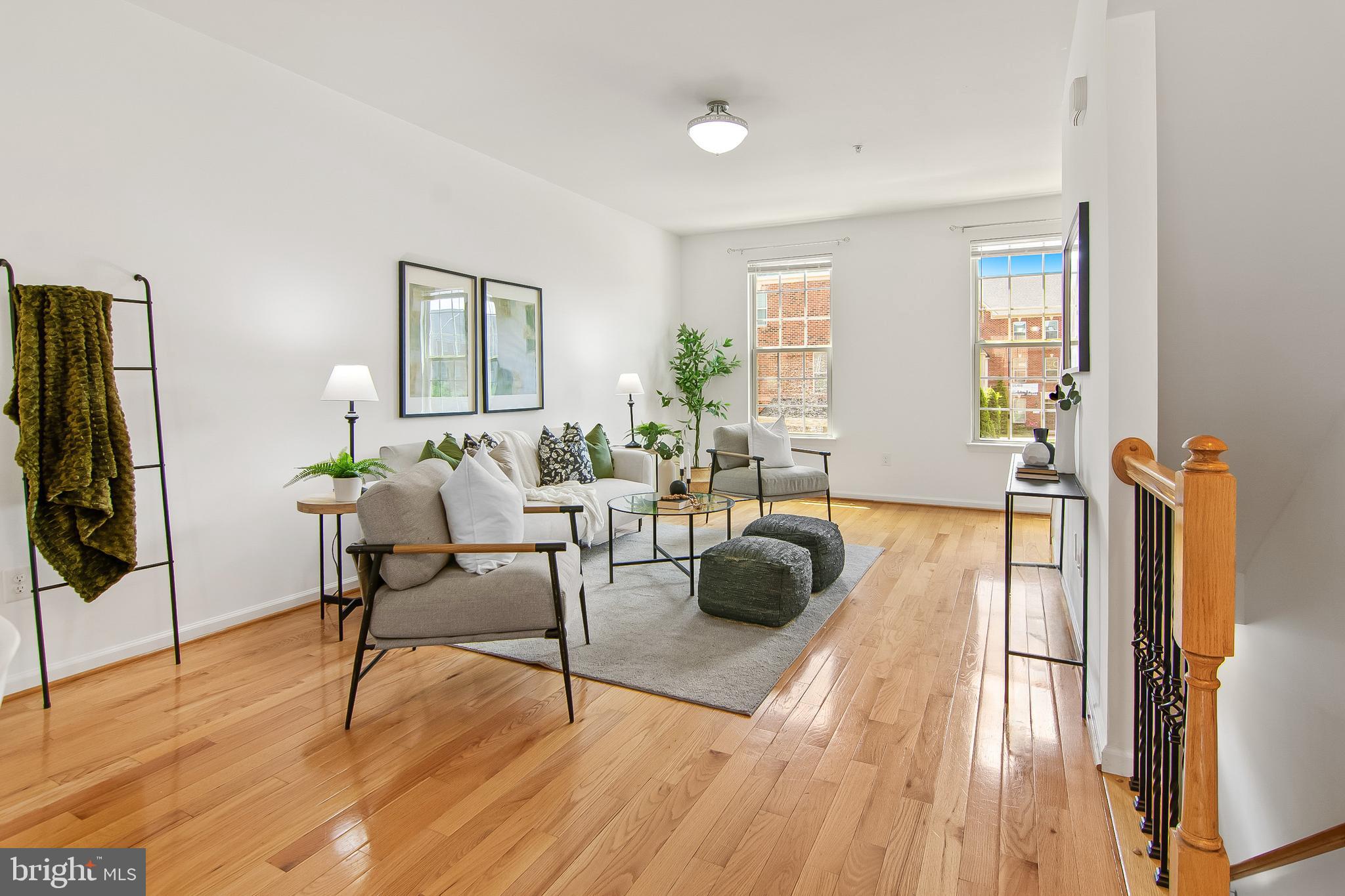 O'DONNELL SQUARE - Residential