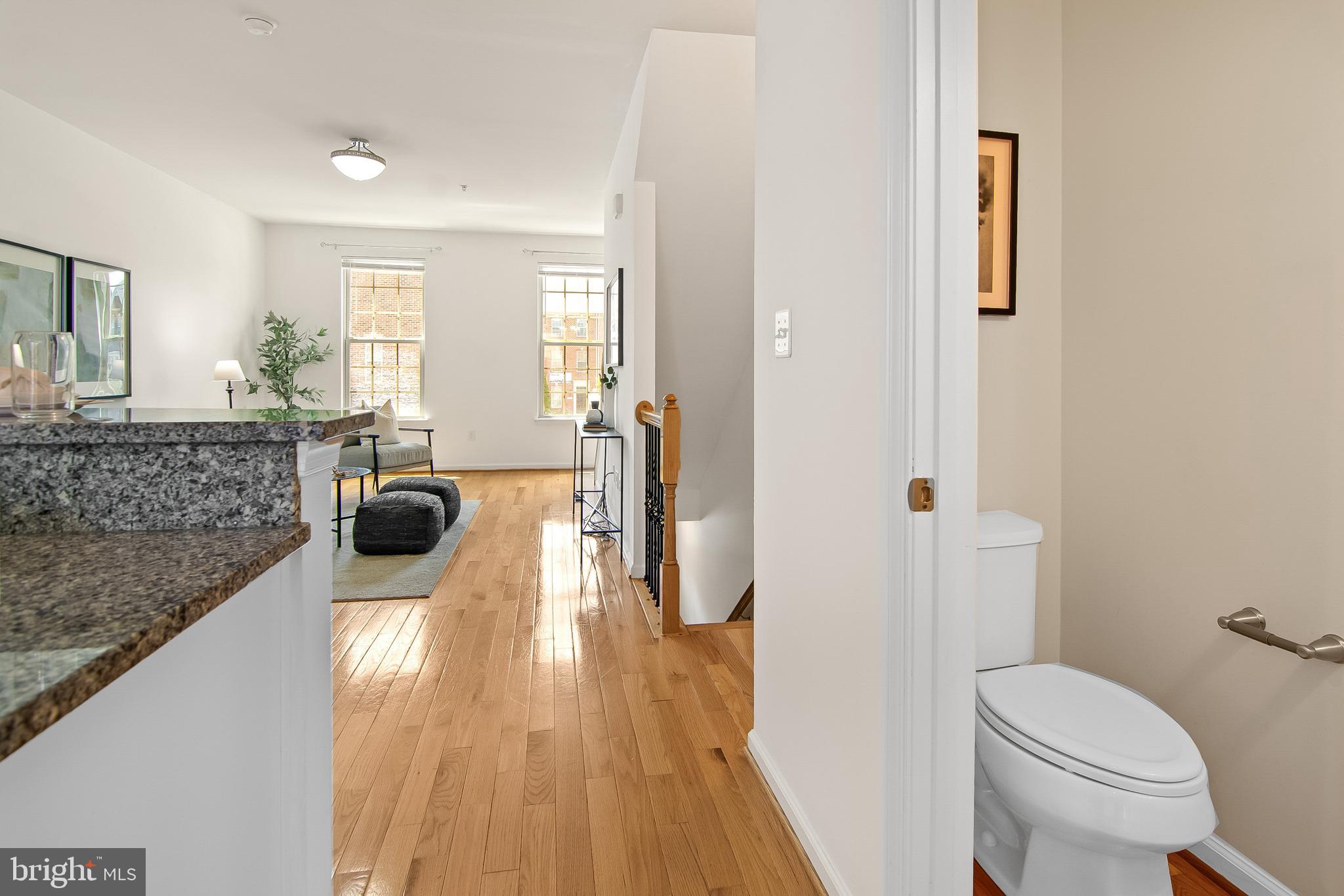 O'DONNELL SQUARE - Residential