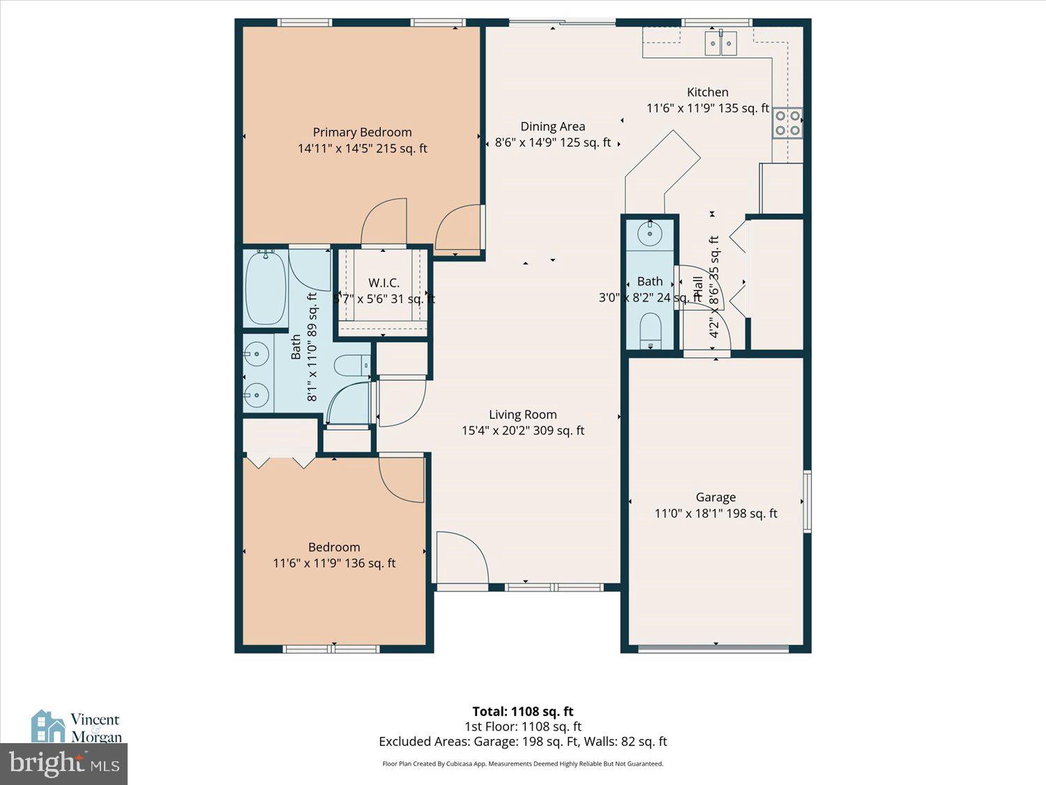 MANOR OAKS - Residential