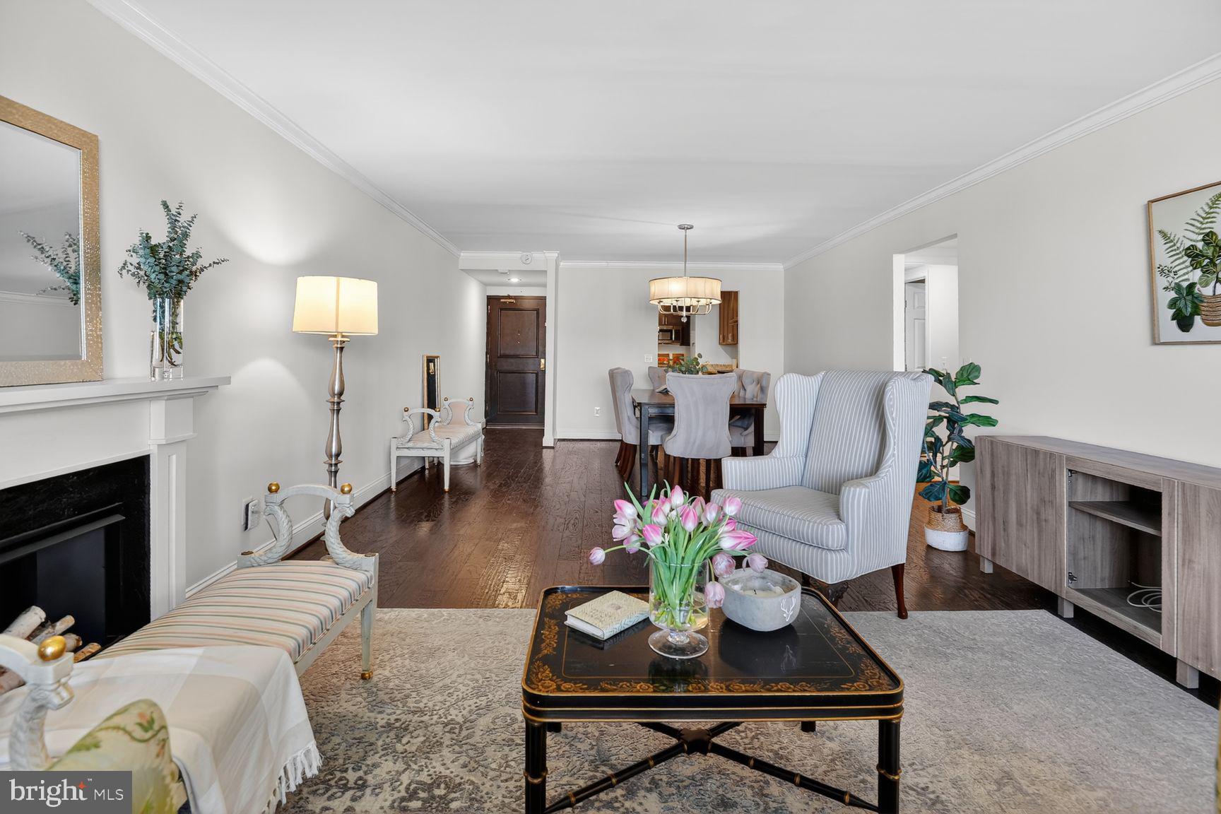 6101 EDSALL ROAD 1606
