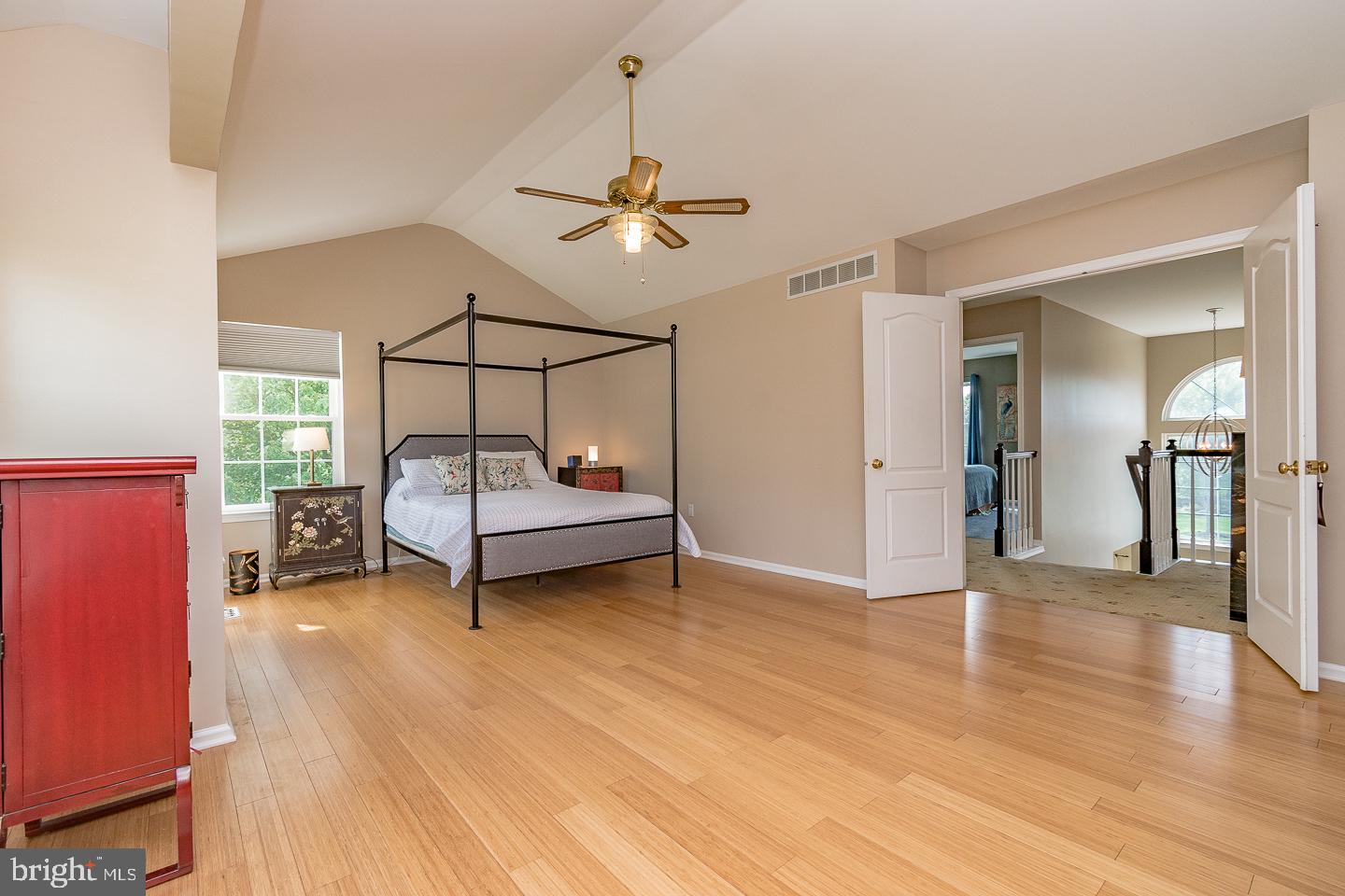 HIDDEN CREEK - Residential