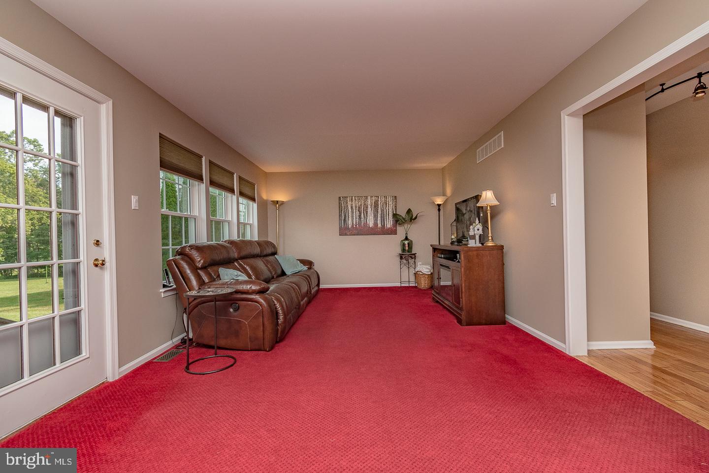 HIDDEN CREEK - Residential