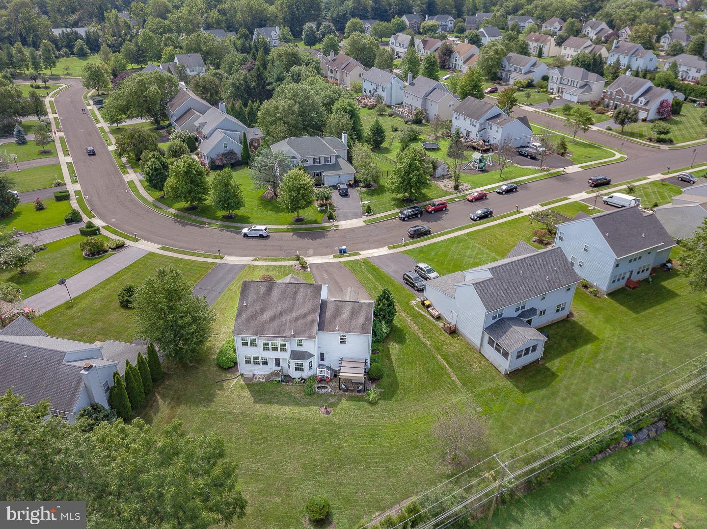HIDDEN CREEK - Residential