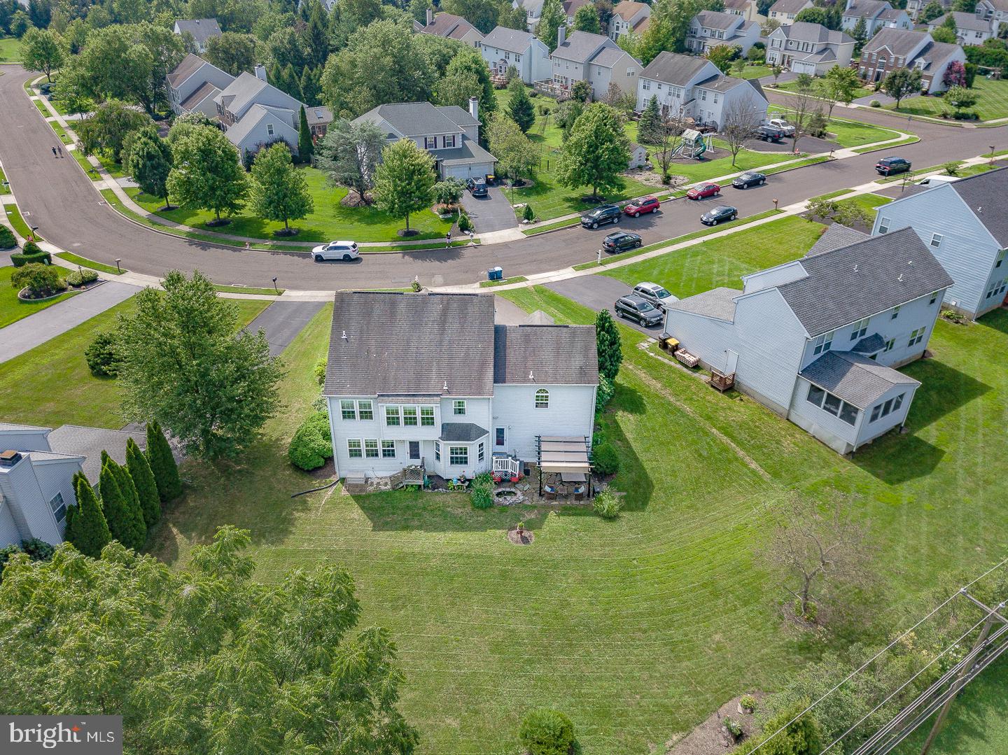 HIDDEN CREEK - Residential