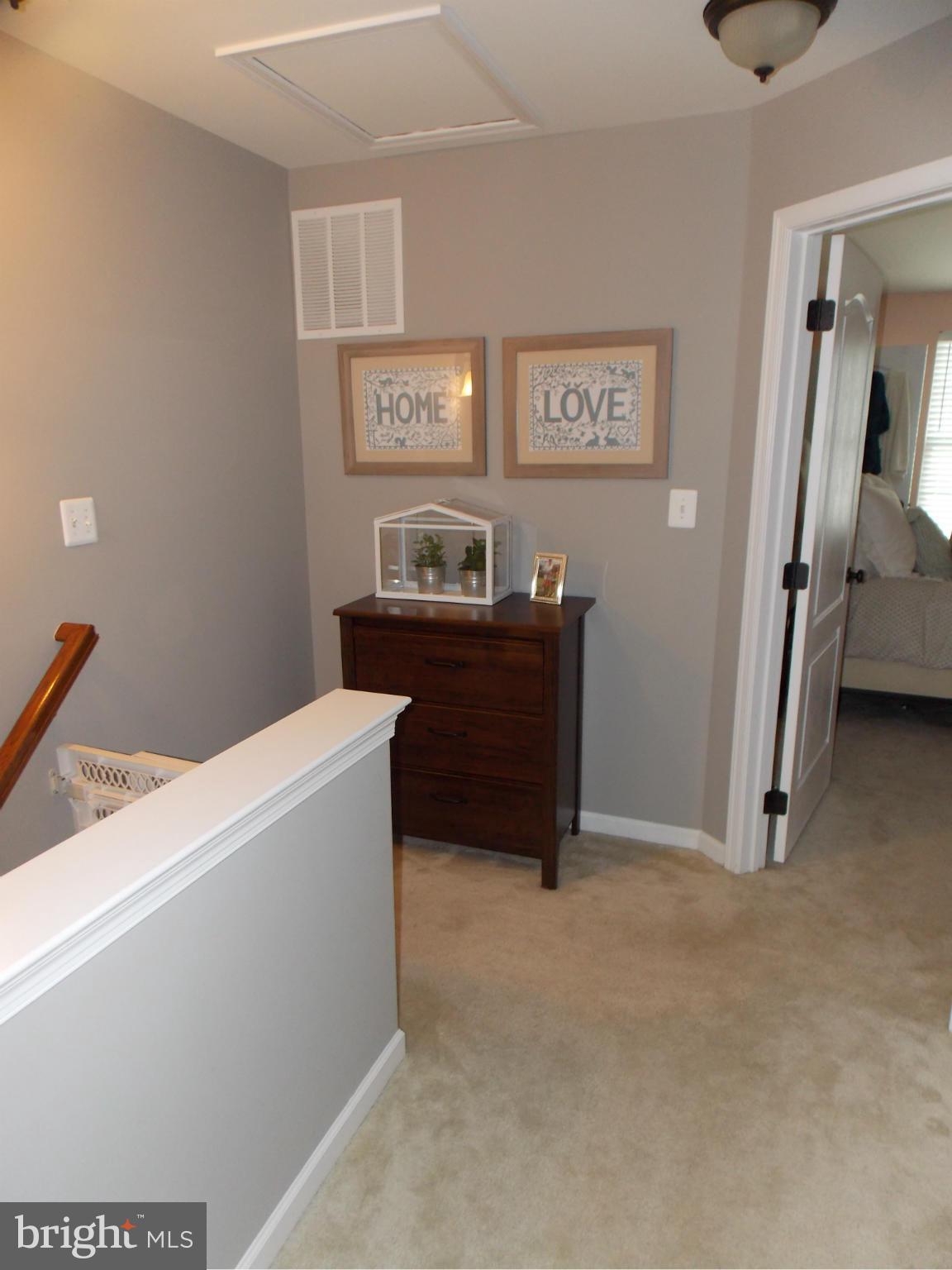 SOUTH RIDING - Residential