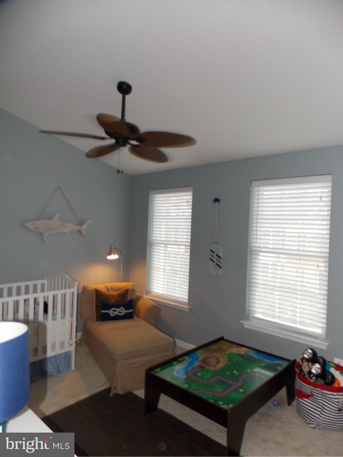 SOUTH RIDING - Residential