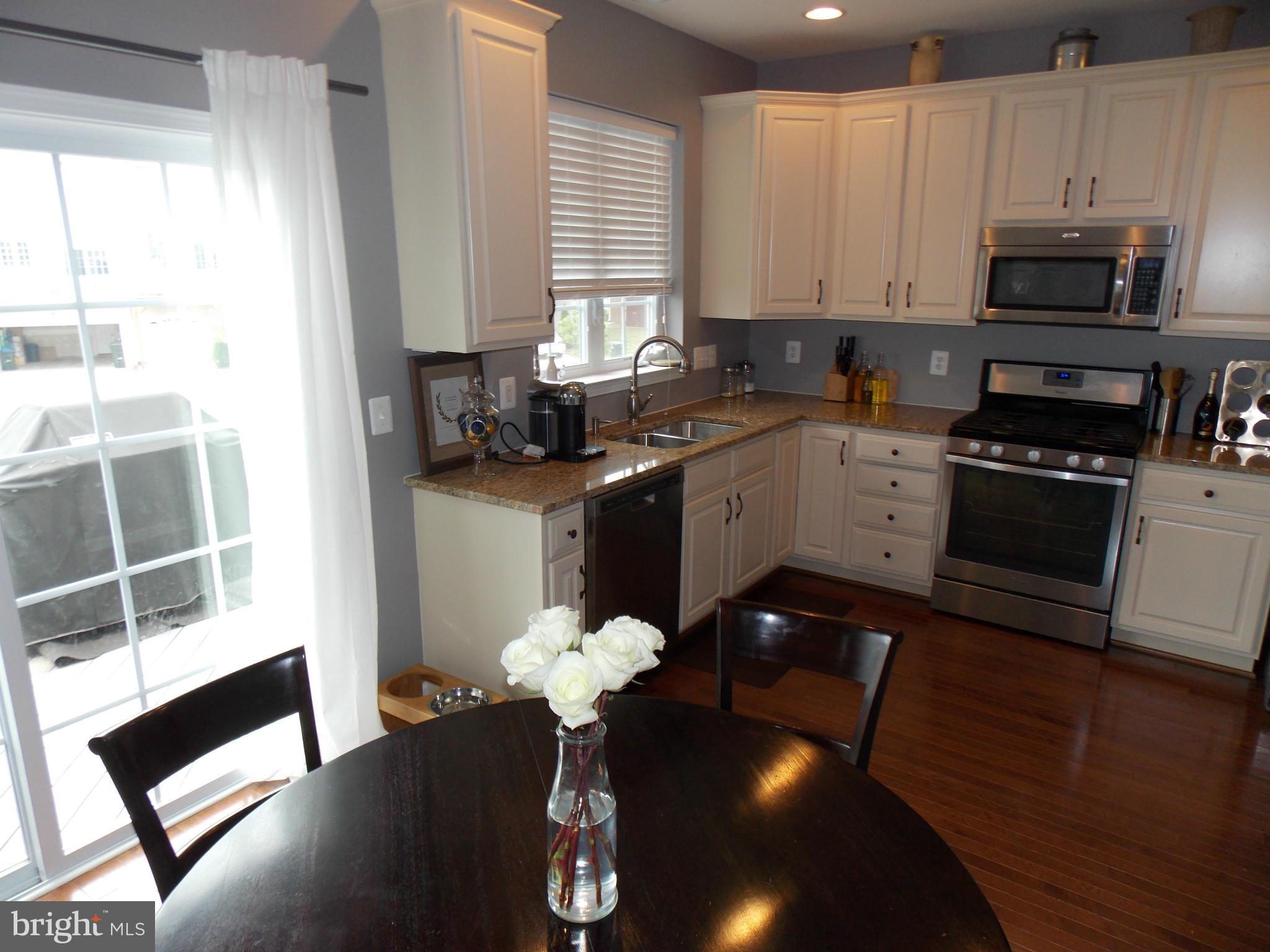 SOUTH RIDING - Residential