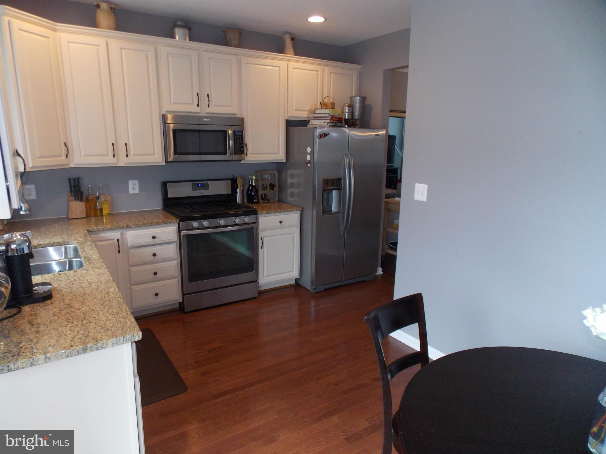 SOUTH RIDING - Residential