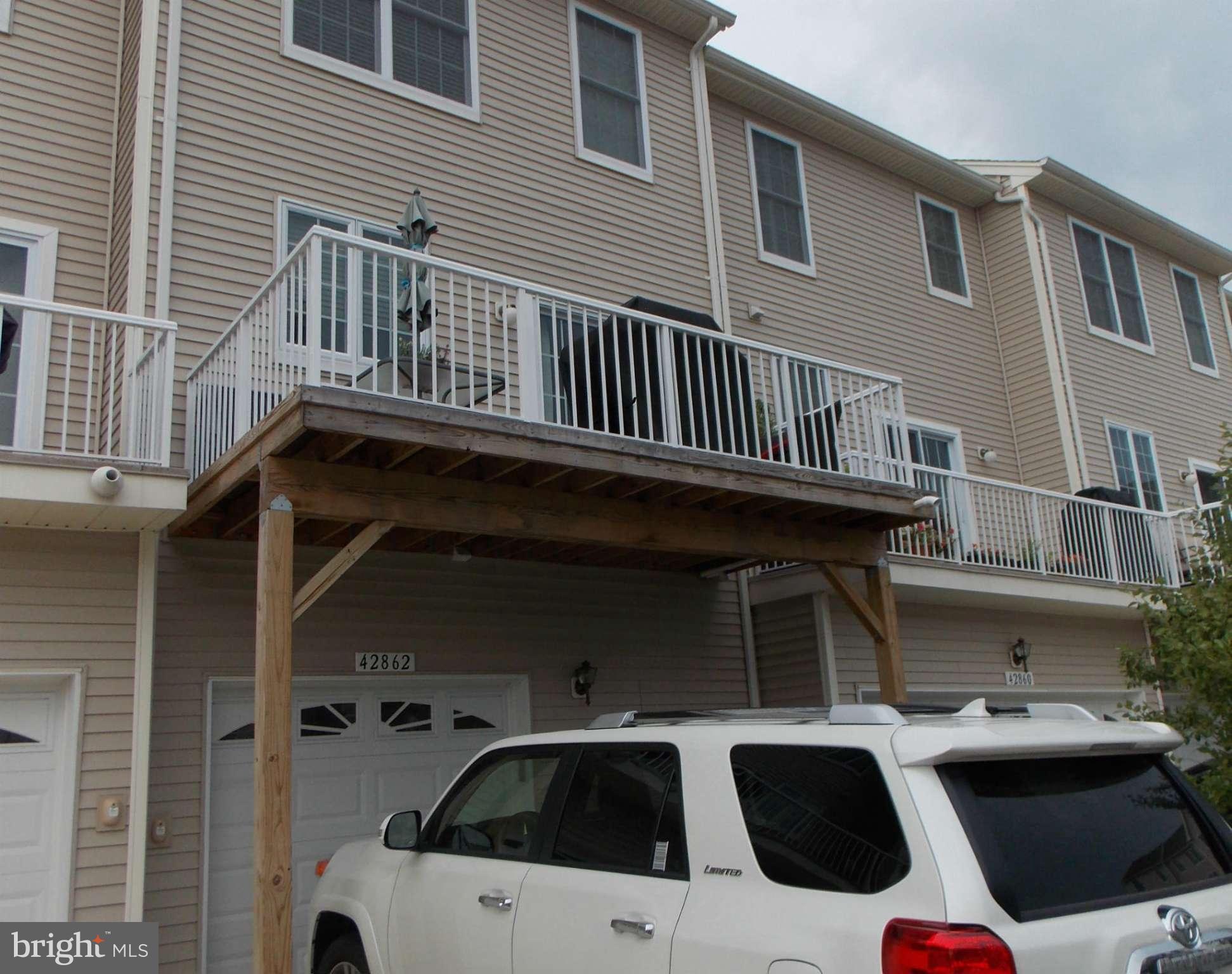 SOUTH RIDING - Residential