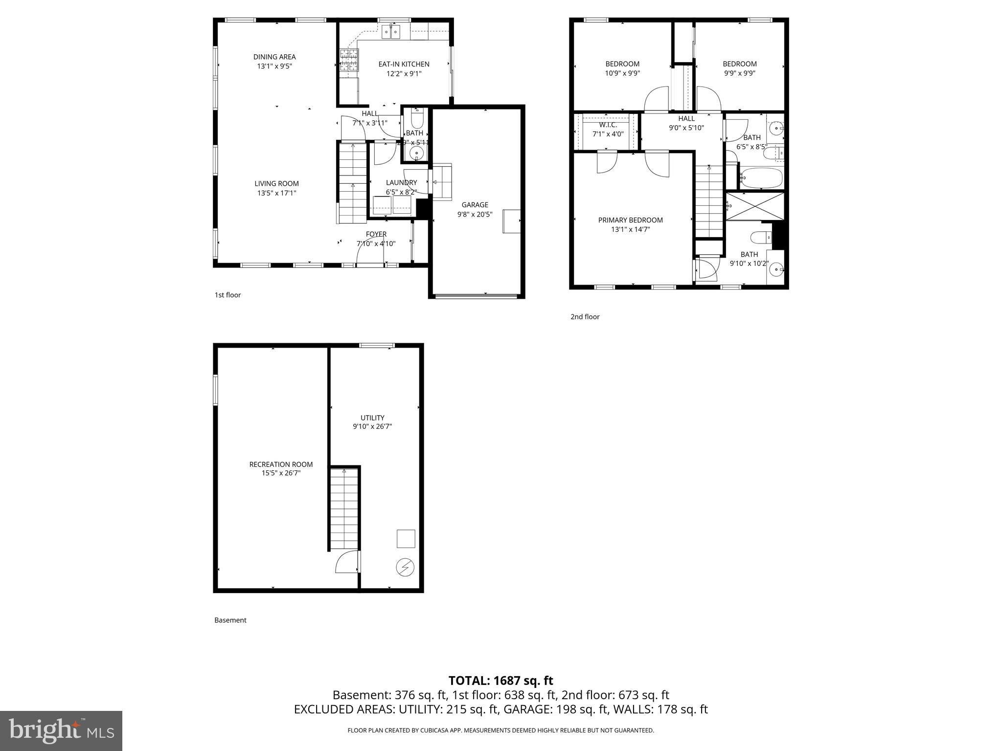 24 BENTWOOD DRIVE